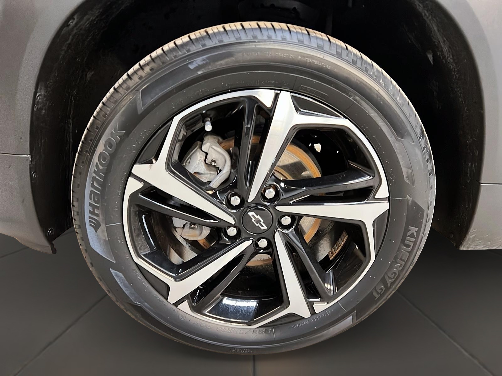 Chevrolet Trailblazer 1RS TOIT PANO 4RM 2021 - image #29