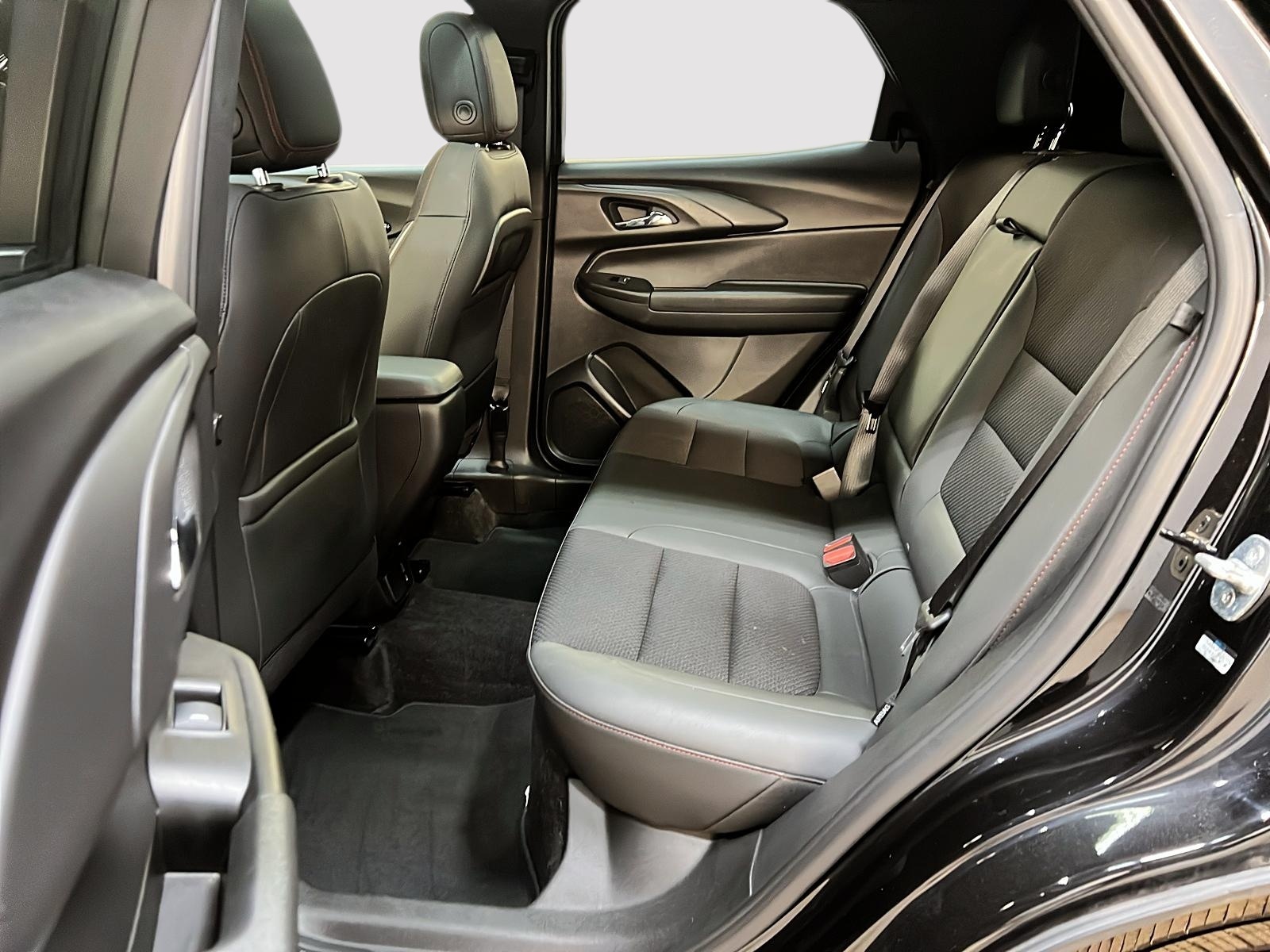 Chevrolet Trailblazer 1RS TOIT PANO 4RM 2021 - image #9