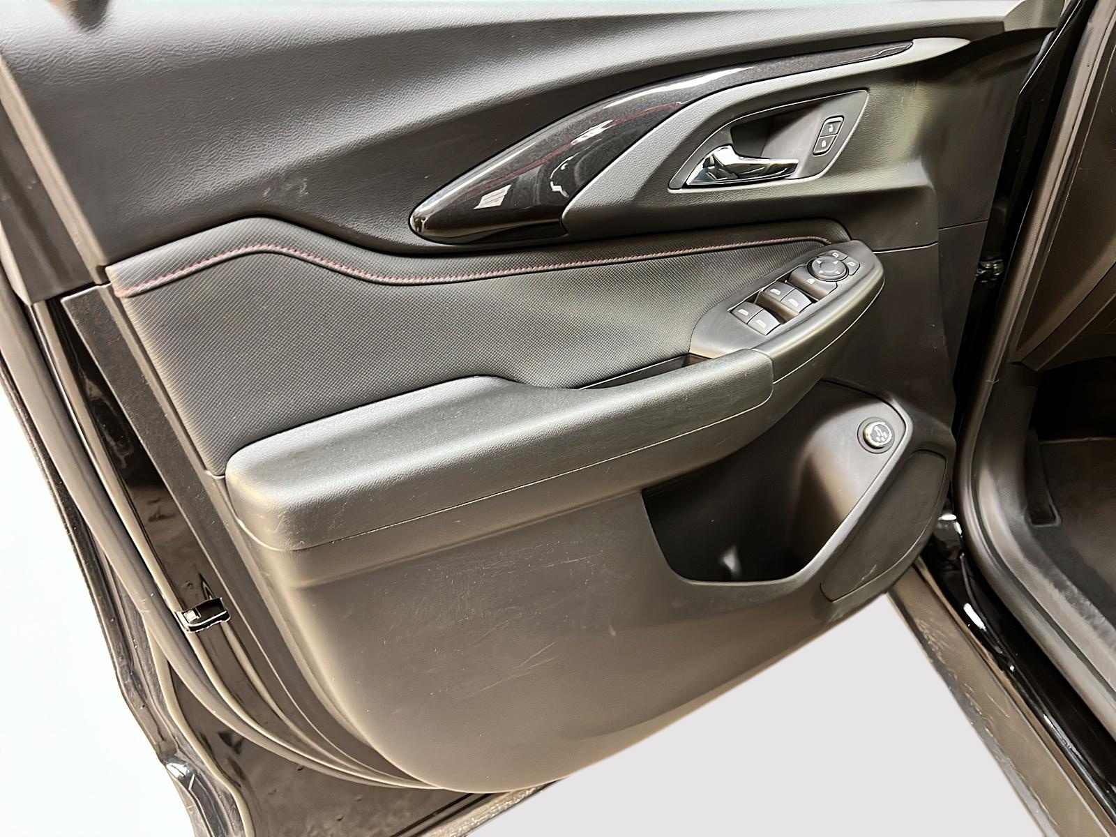 Chevrolet Trailblazer 2021 - Image #24