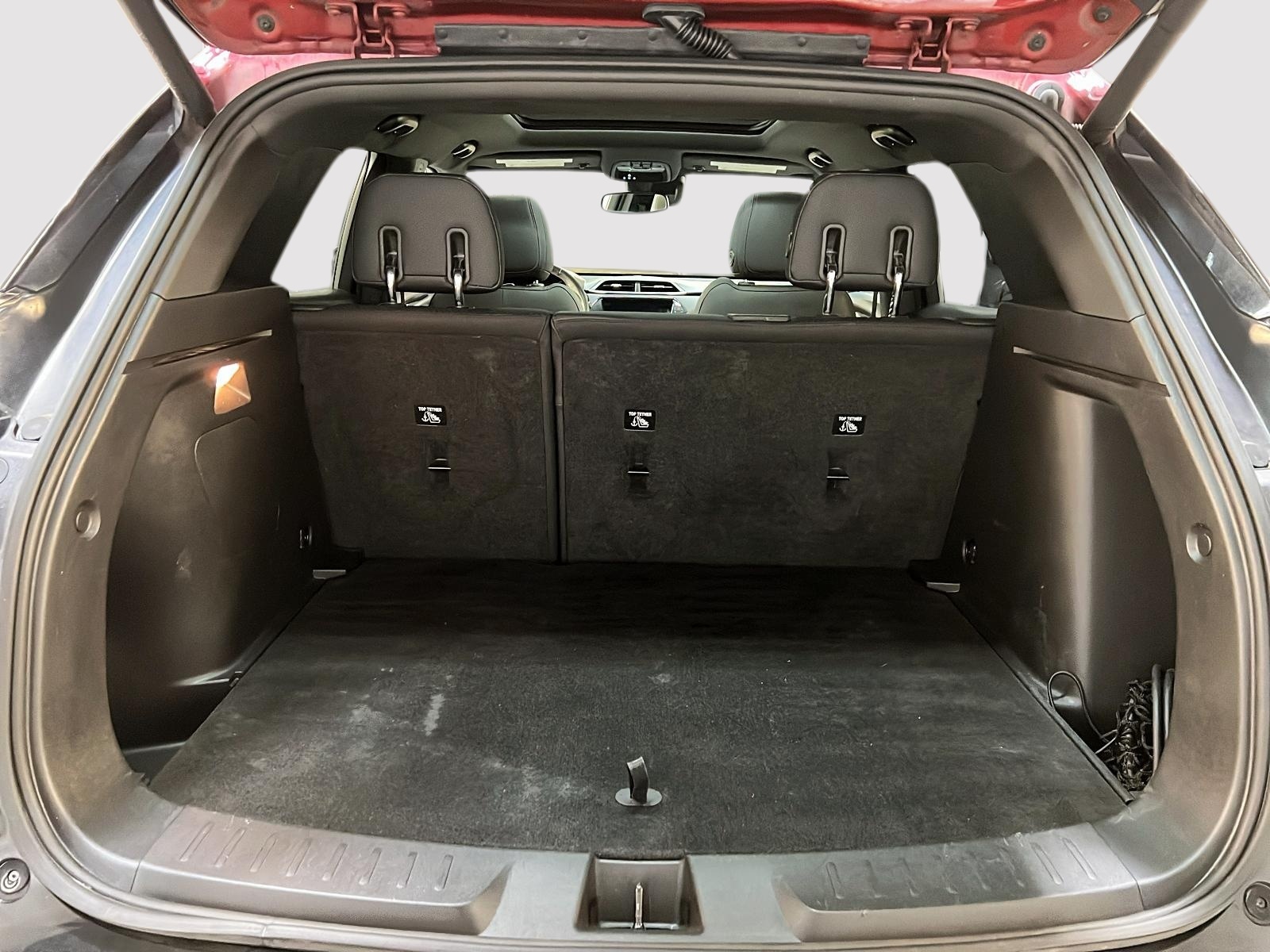 Chevrolet Trailblazer 2021 - Image #13