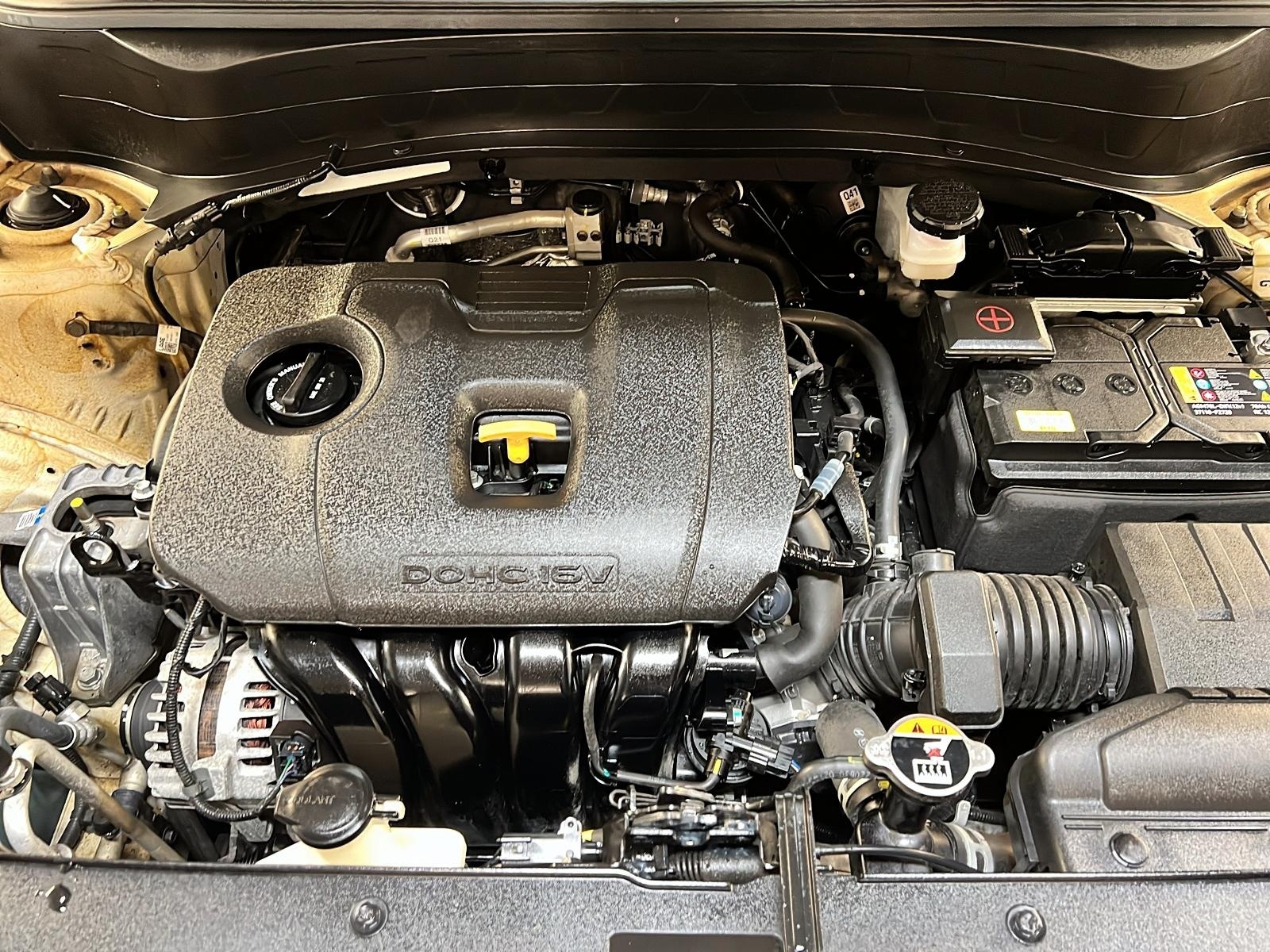 Kia SELTOS LX 2023 - image #11