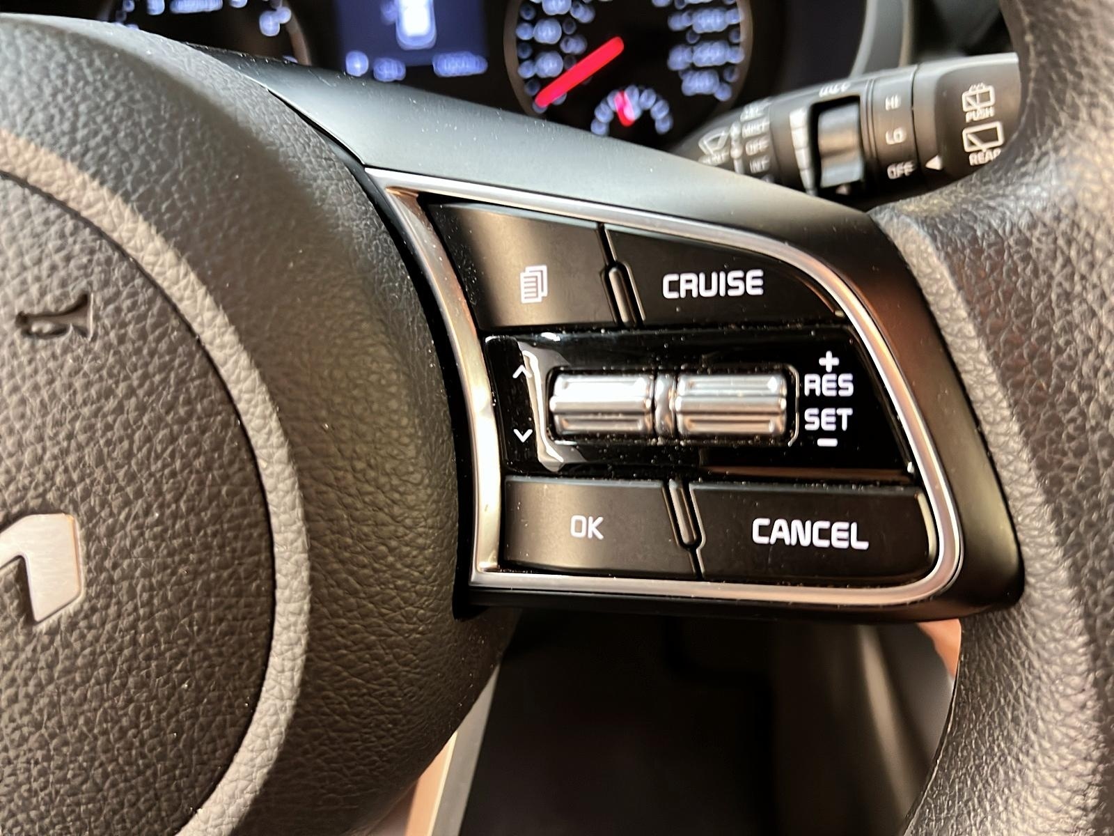 Kia SELTOS LX 2023 - image #17