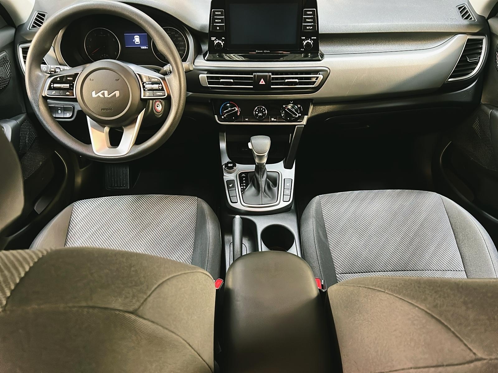 Kia SELTOS LX 2023 - image #10