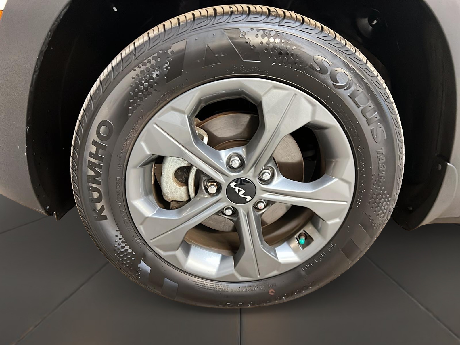 Kia SELTOS LX 2023 - image #23
