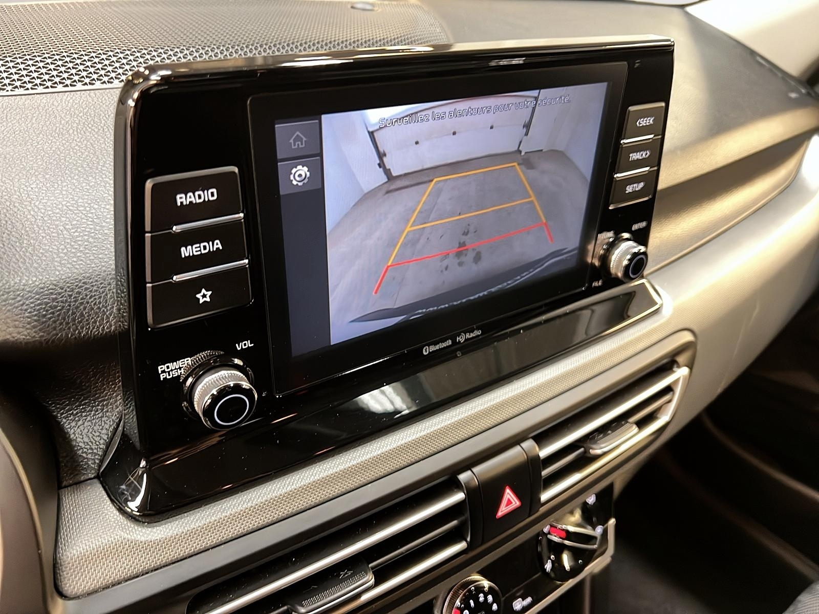 Kia SELTOS LX 2023 - image #16