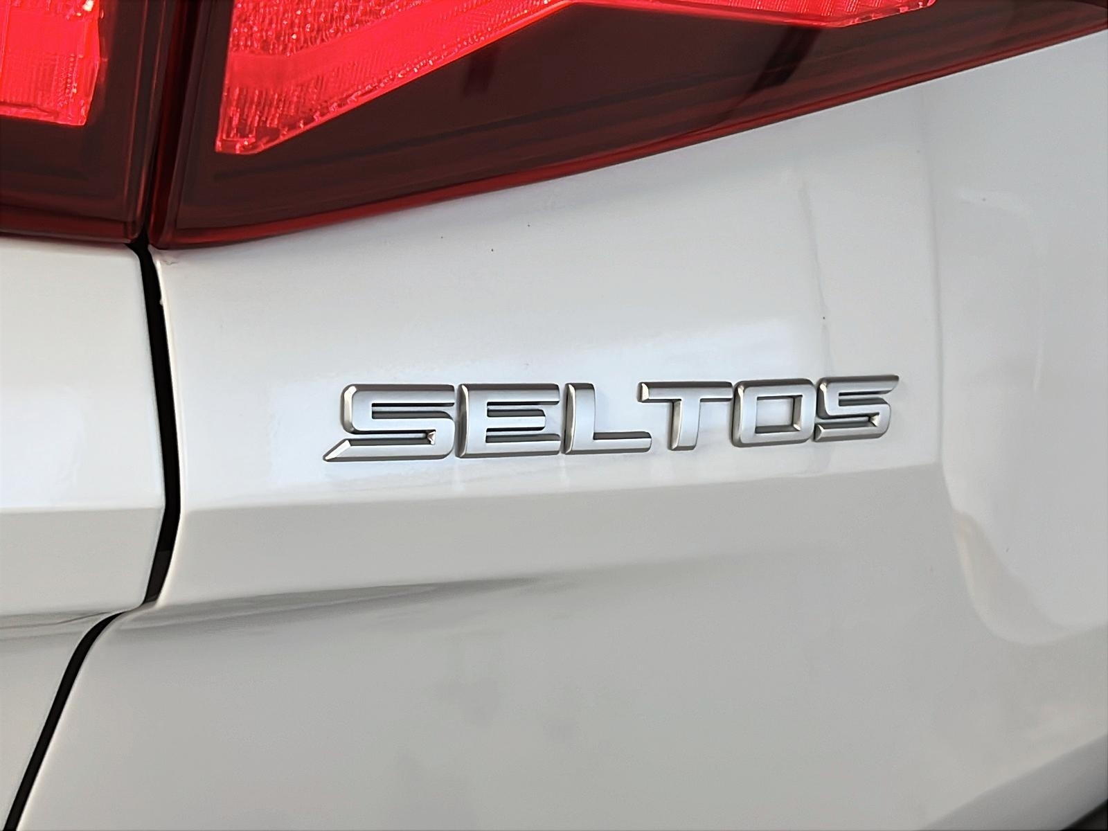 Kia SELTOS 2023 - Image #22