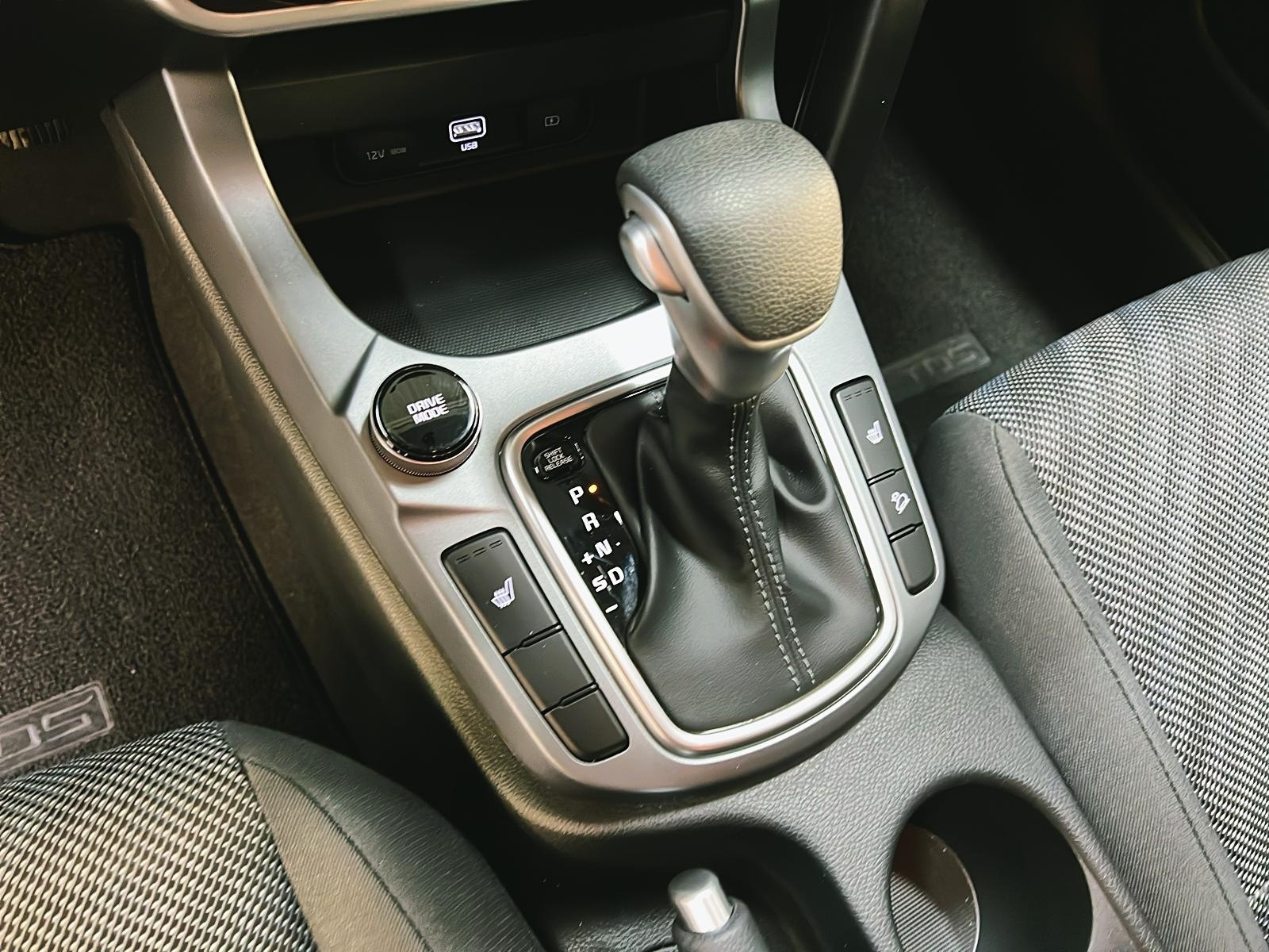 Kia SELTOS 2023 - Image #13