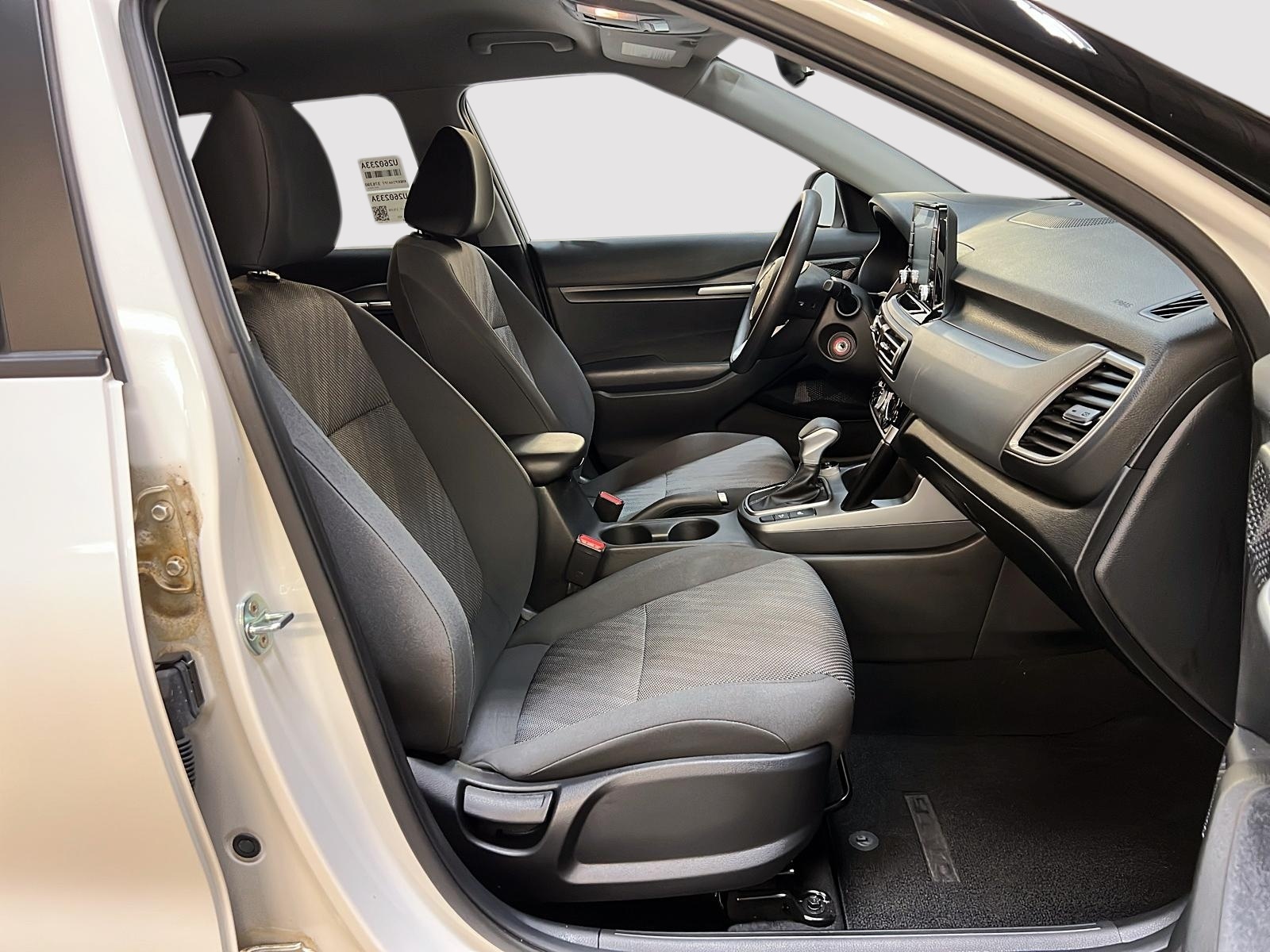 Kia SELTOS 2023 - Image #8