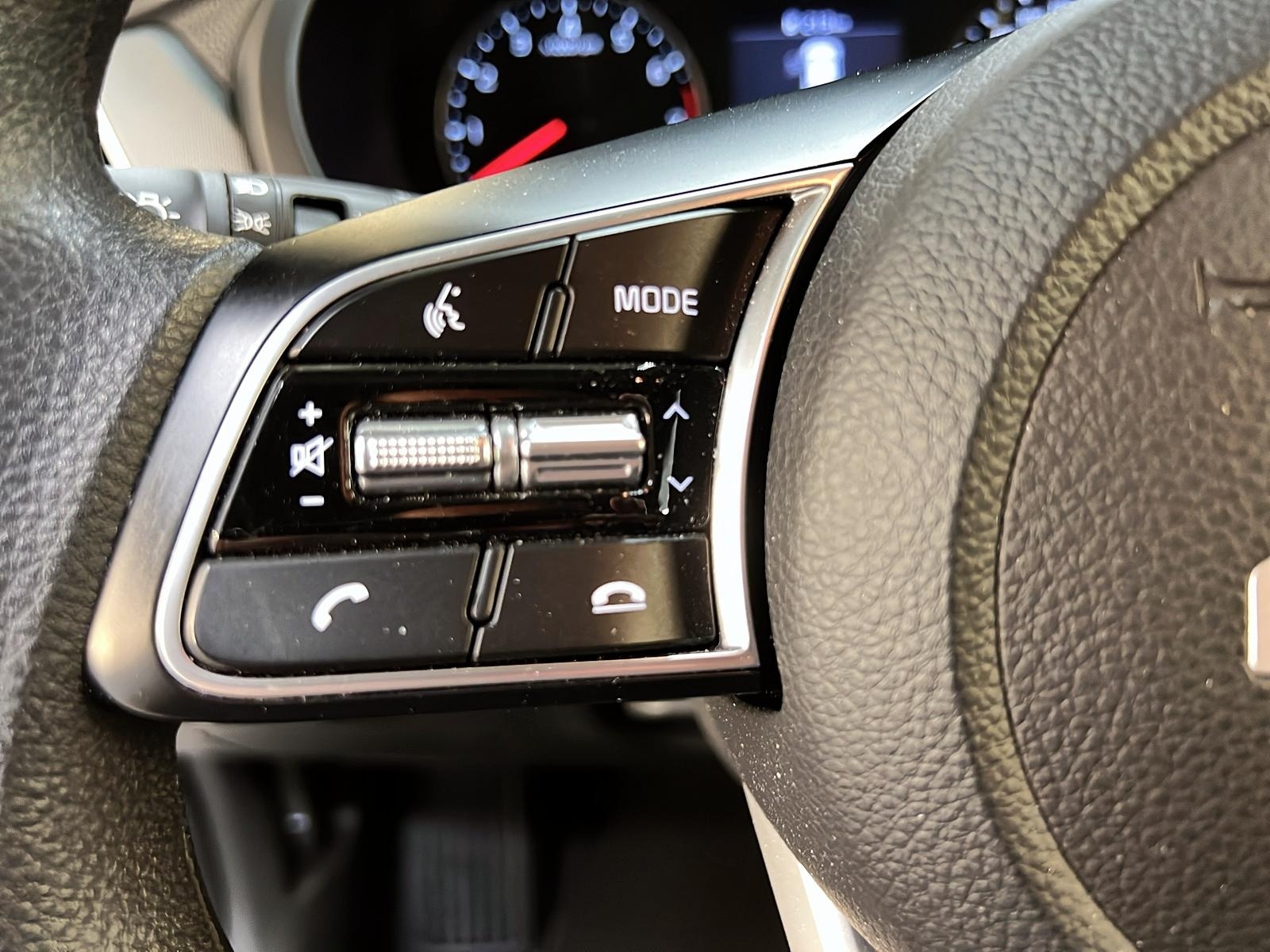 Kia SELTOS 2023 - Image #18