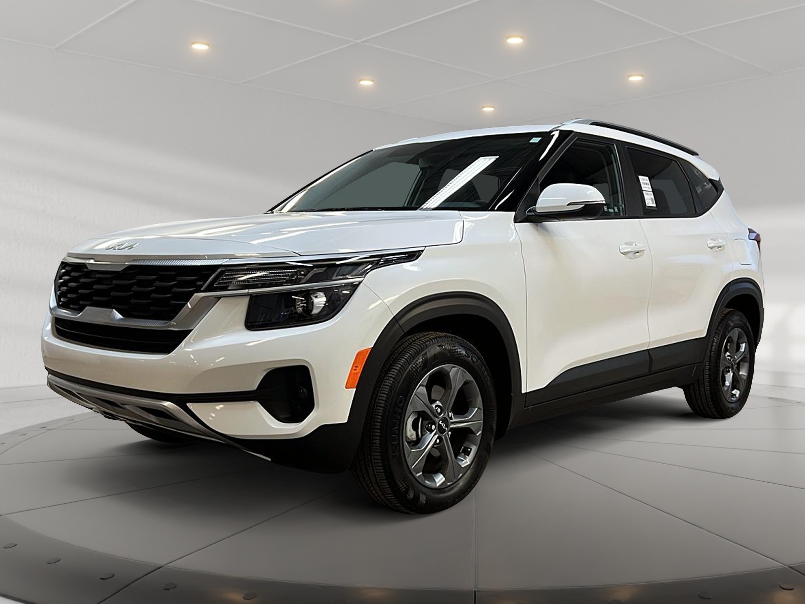Kia SELTOS LX 2023 - image #1