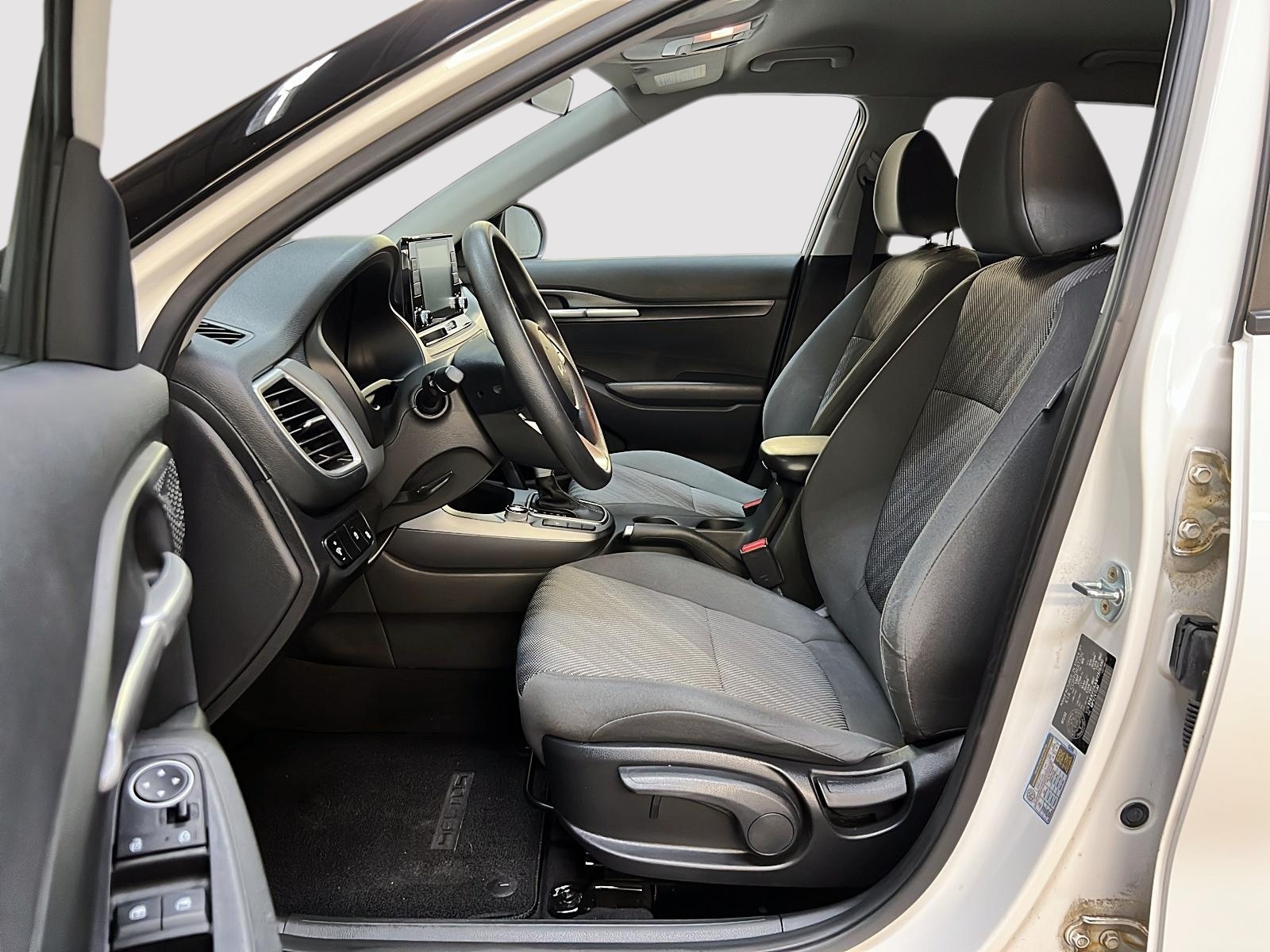 Kia SELTOS LX 2023 - image #7