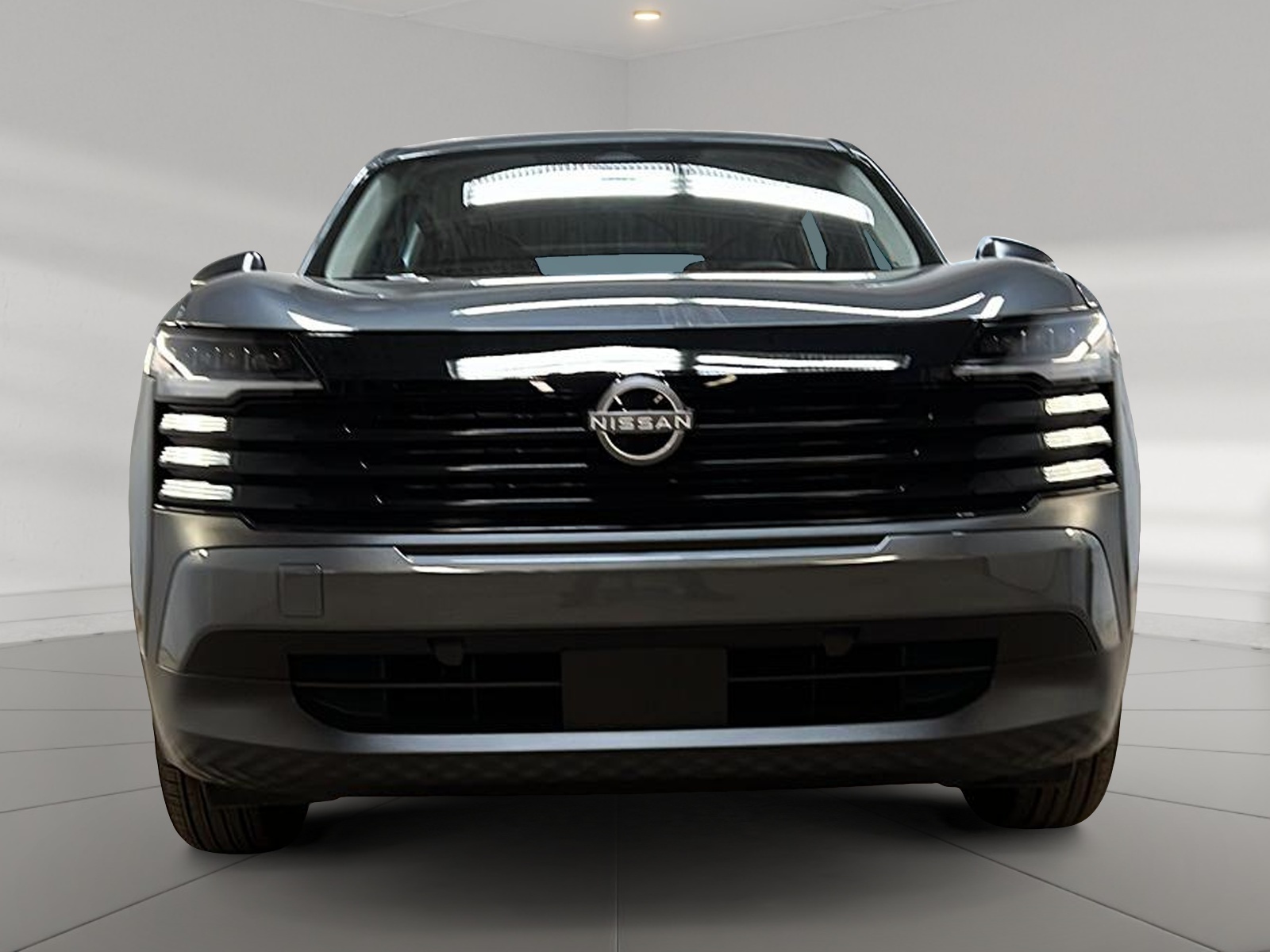 Nissan Kicks S 2025 - image #2