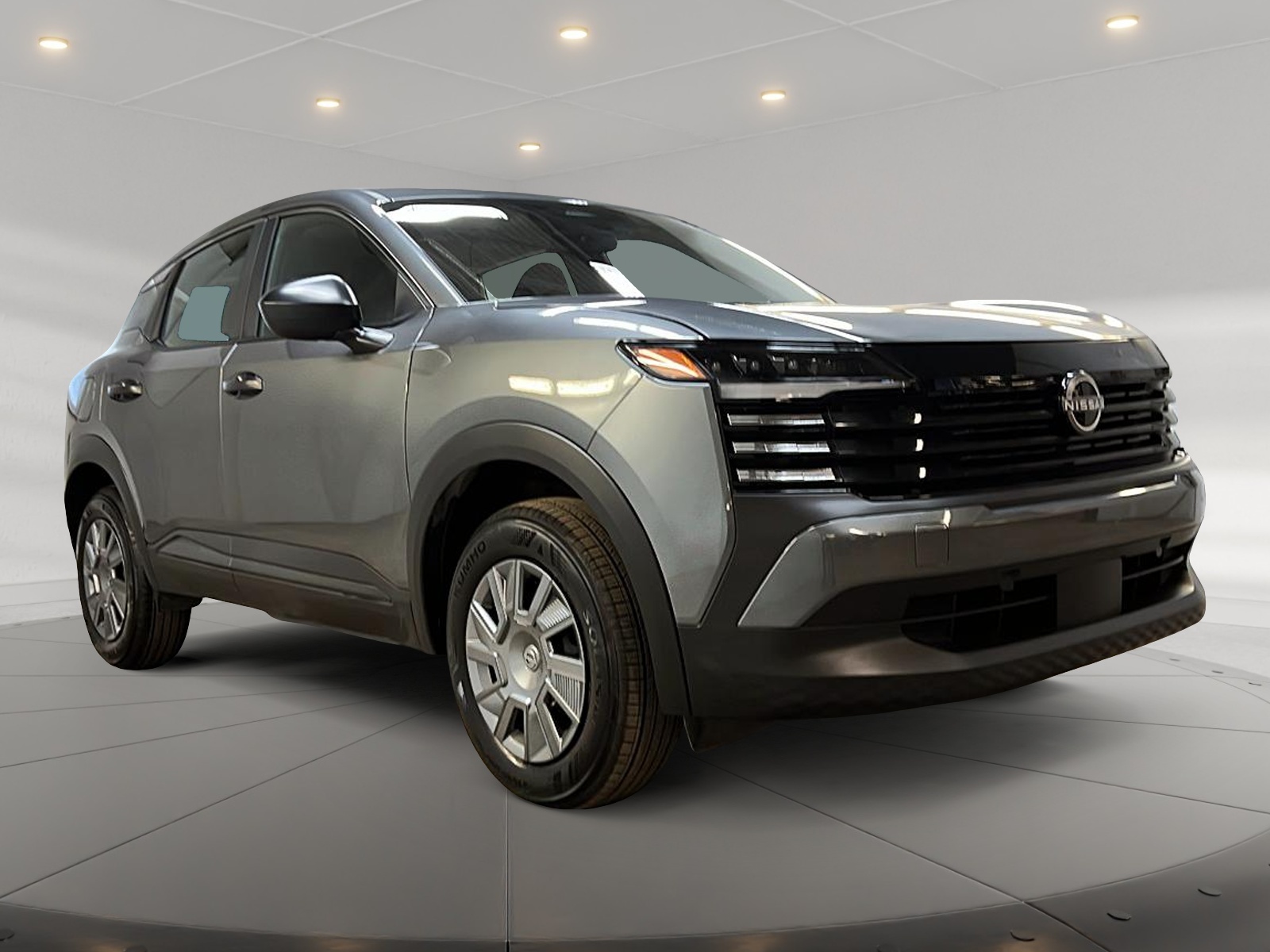 Nissan Kicks S 2025 - image #3