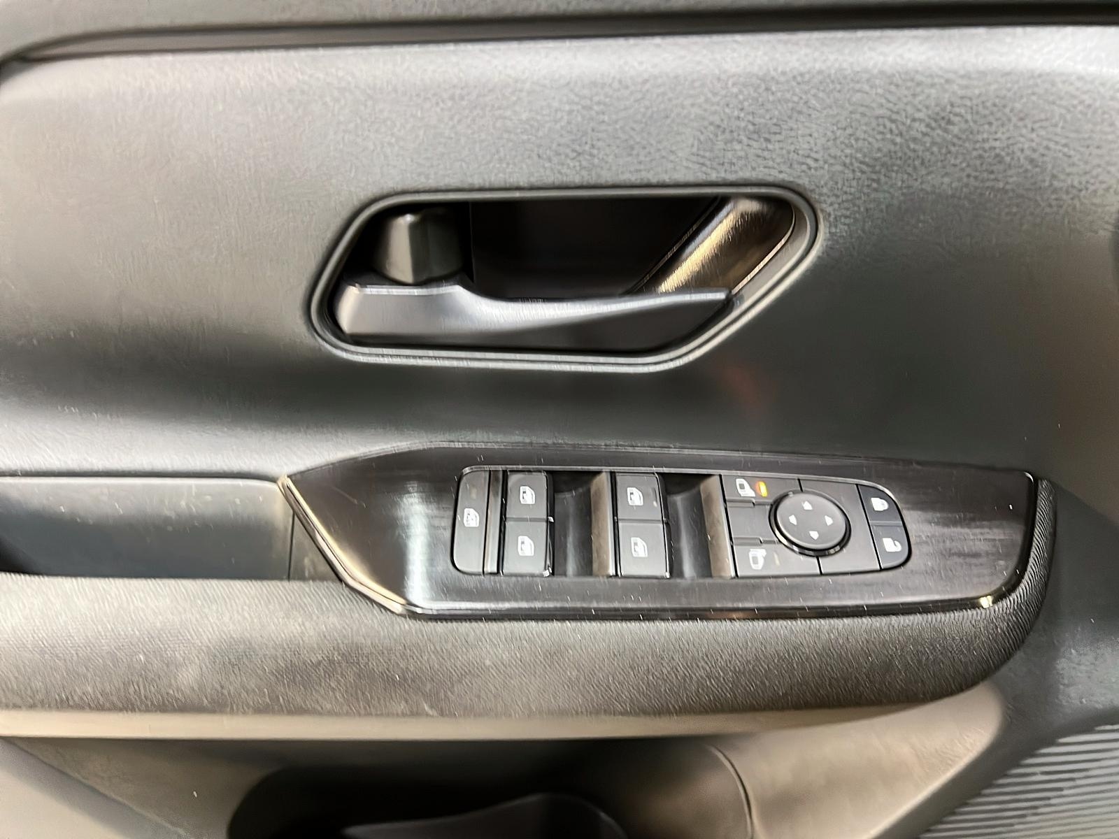 Nissan Kicks S 2025 - image #21