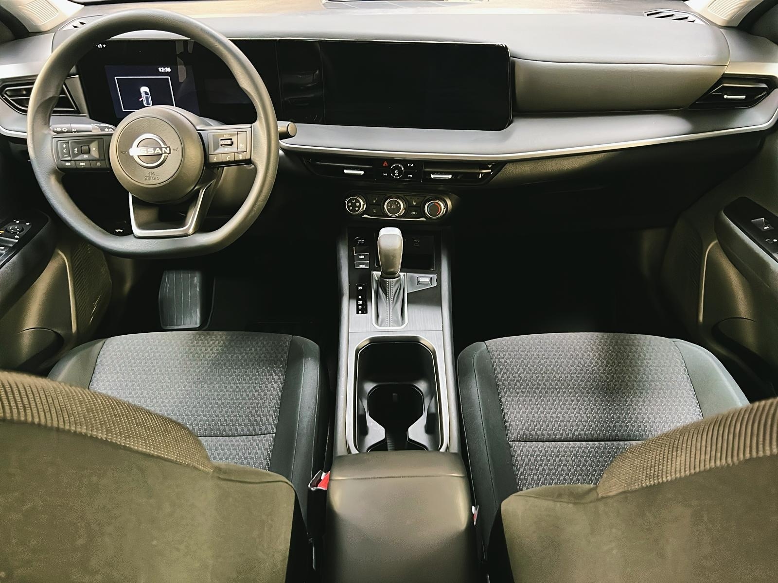 Nissan Kicks S 2025 - image #10