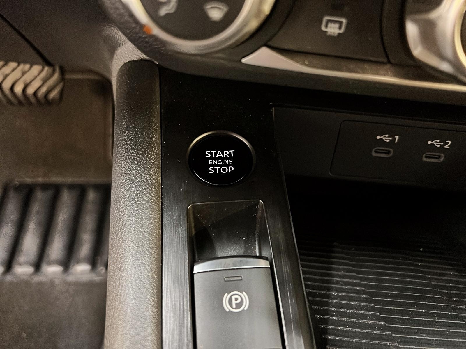 Nissan Kicks S 2025 - image #17