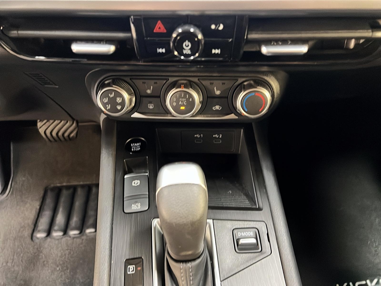 Nissan Kicks S 2025 - image #14