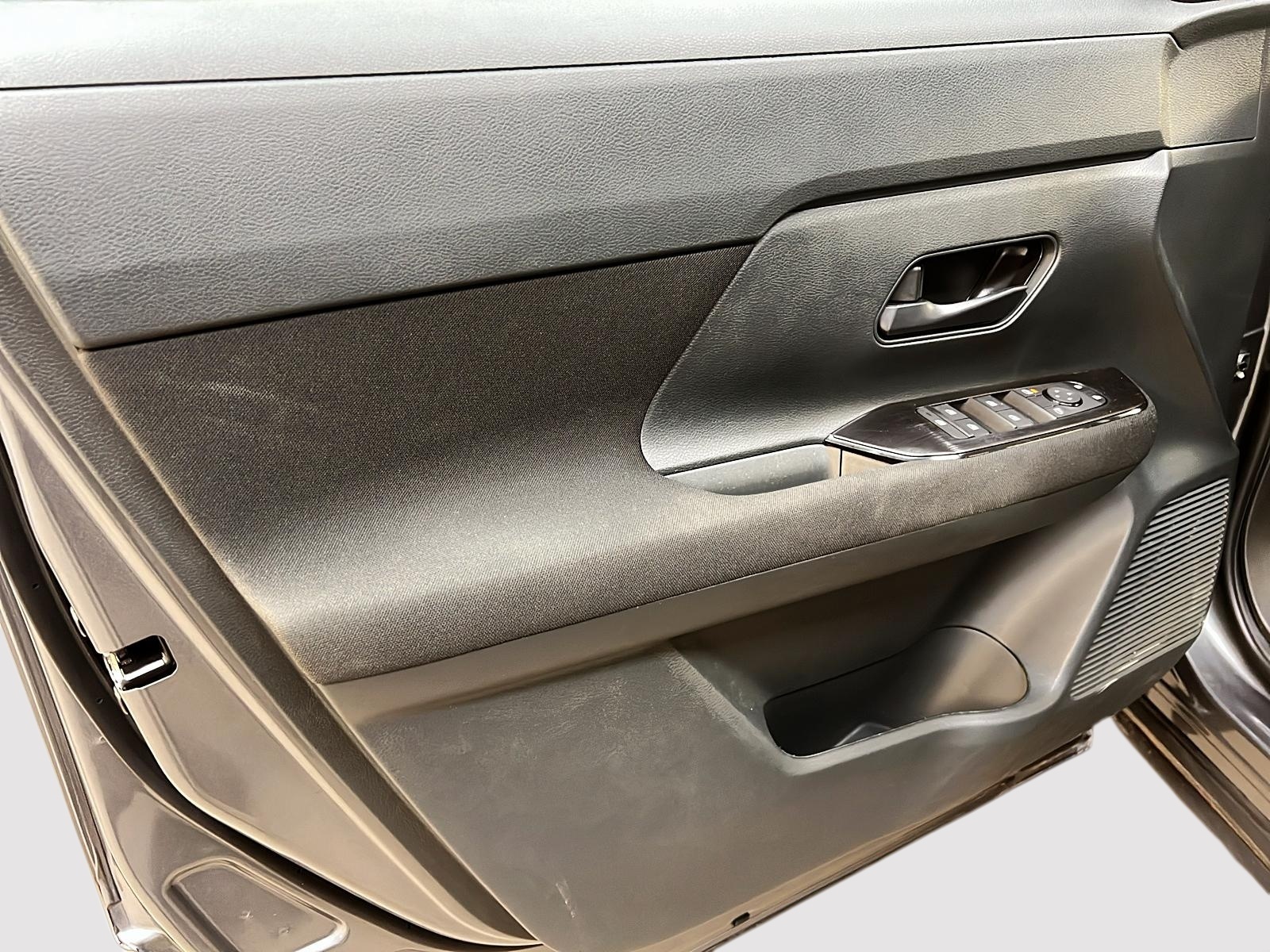 Nissan Kicks S 2025 - image #22