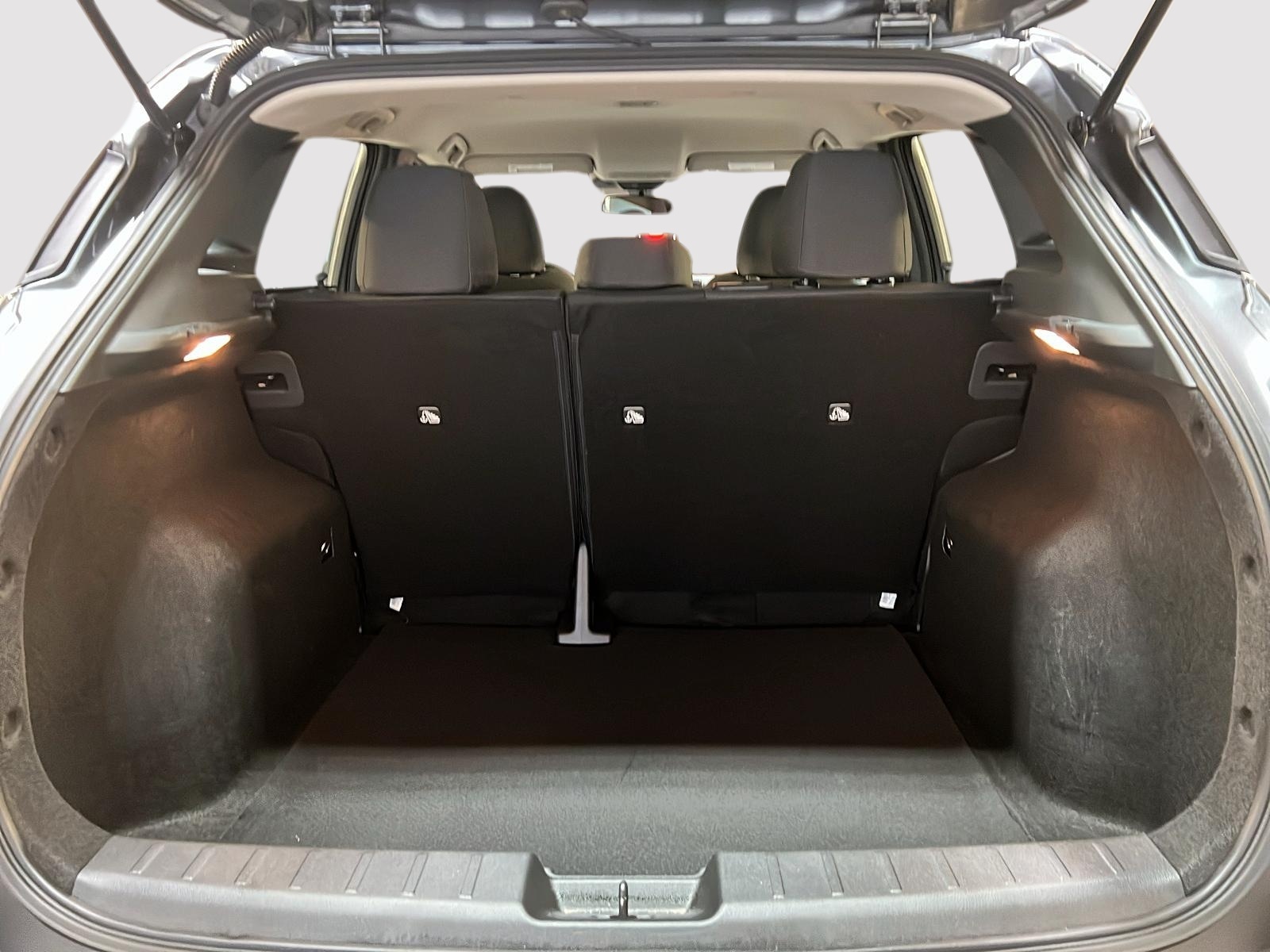 Nissan Kicks S 2025 - image #12