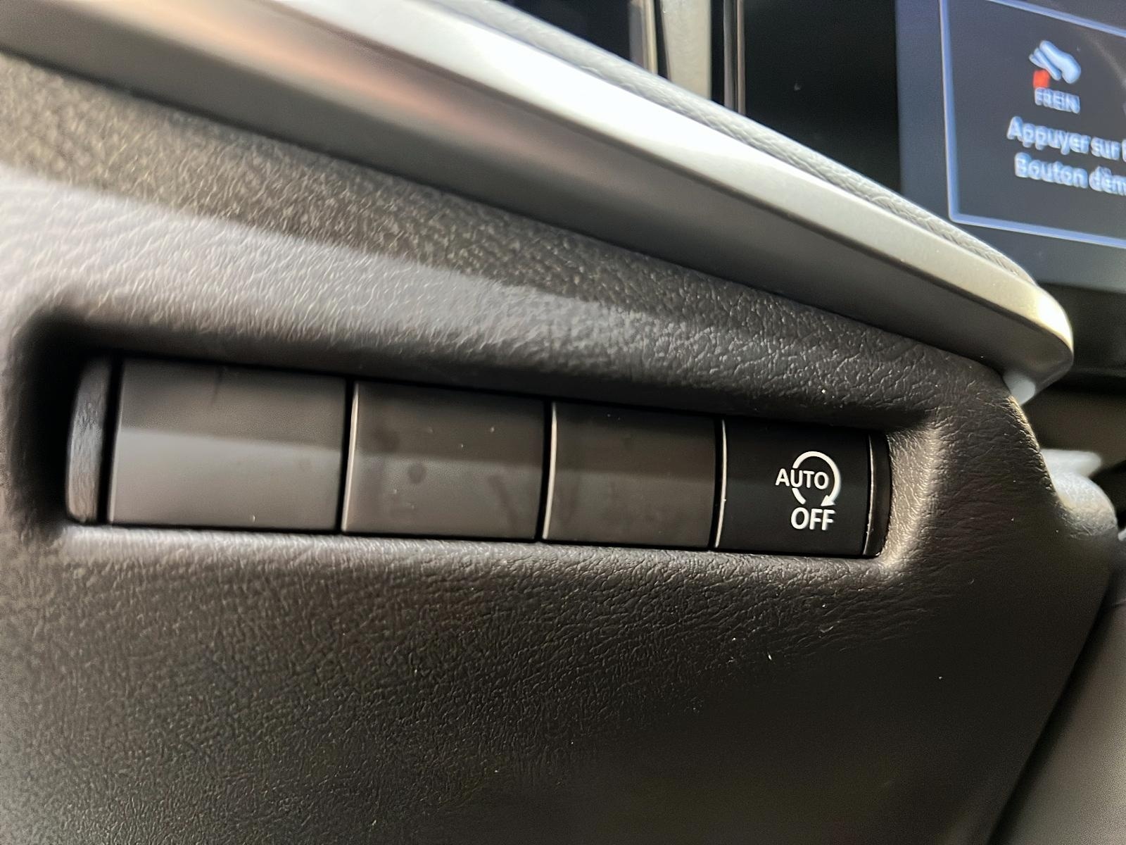 Nissan Kicks S 2025 - image #20