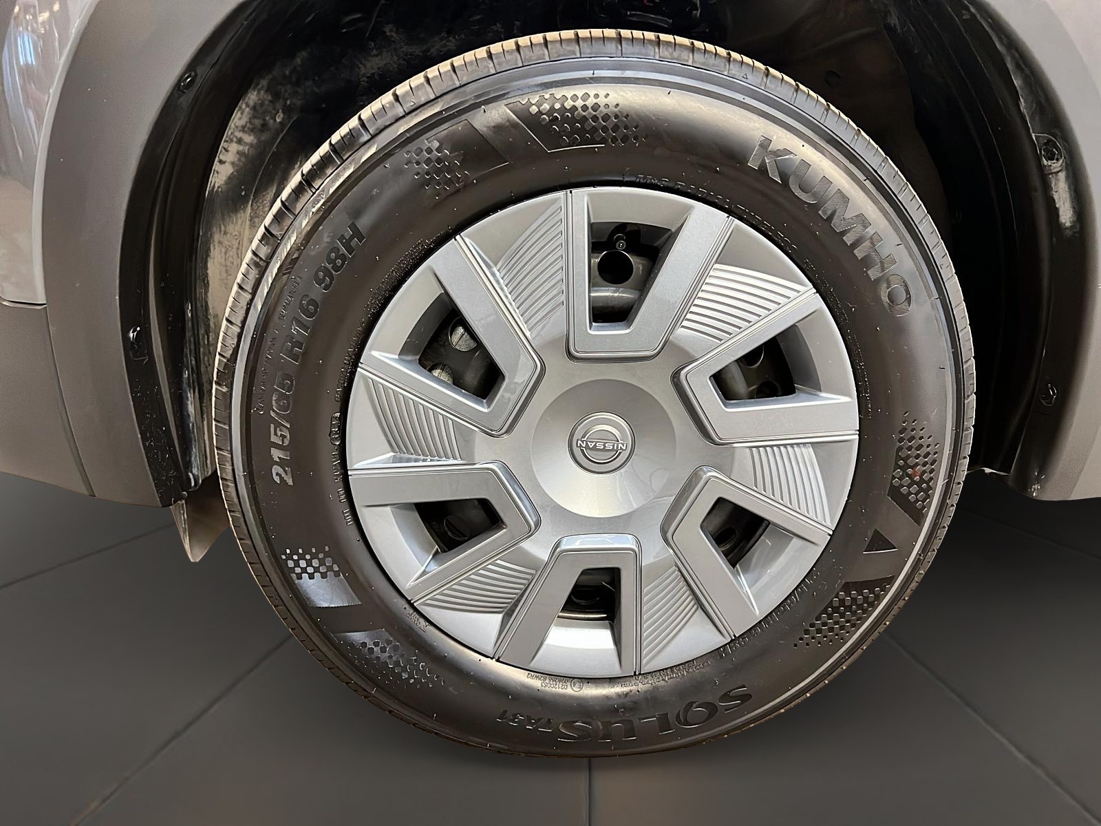 Nissan Kicks S 2025 - image #24