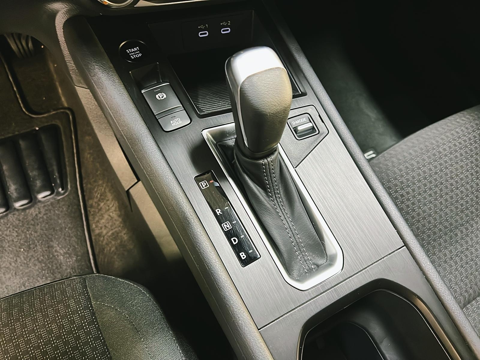 Nissan Kicks S 2025 - image #13