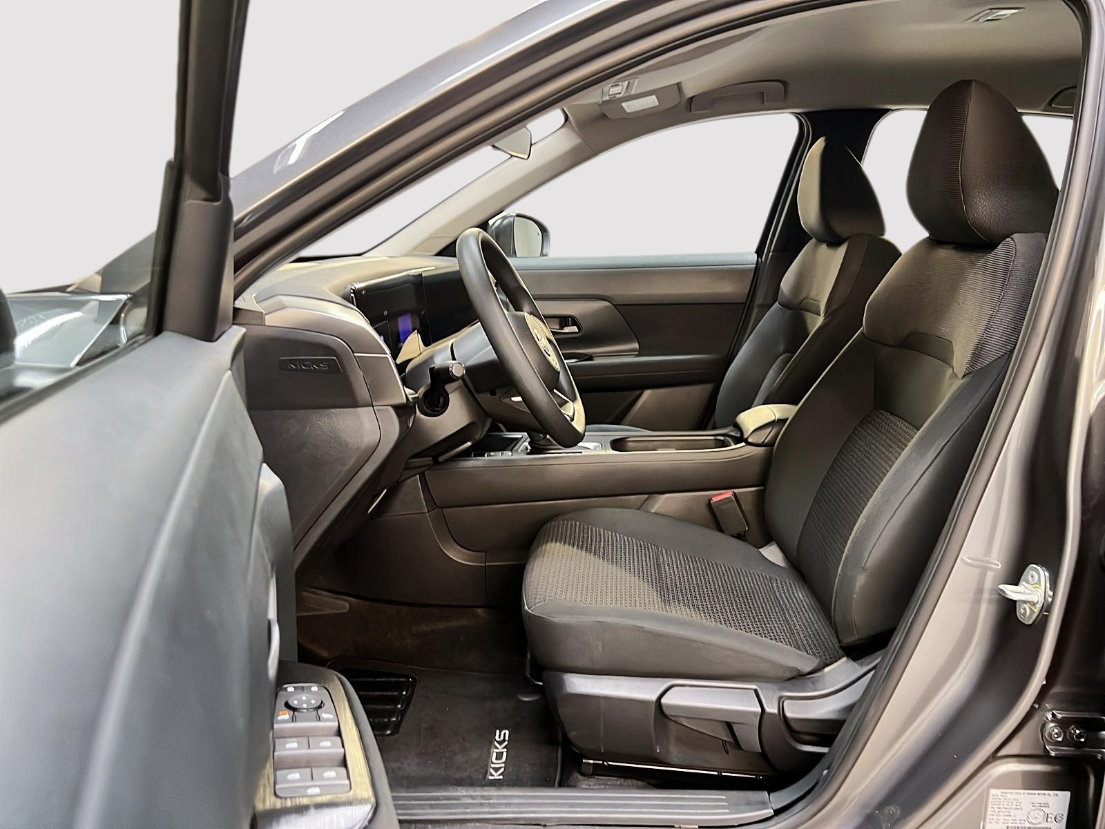 Nissan Kicks S 2025 - image #7