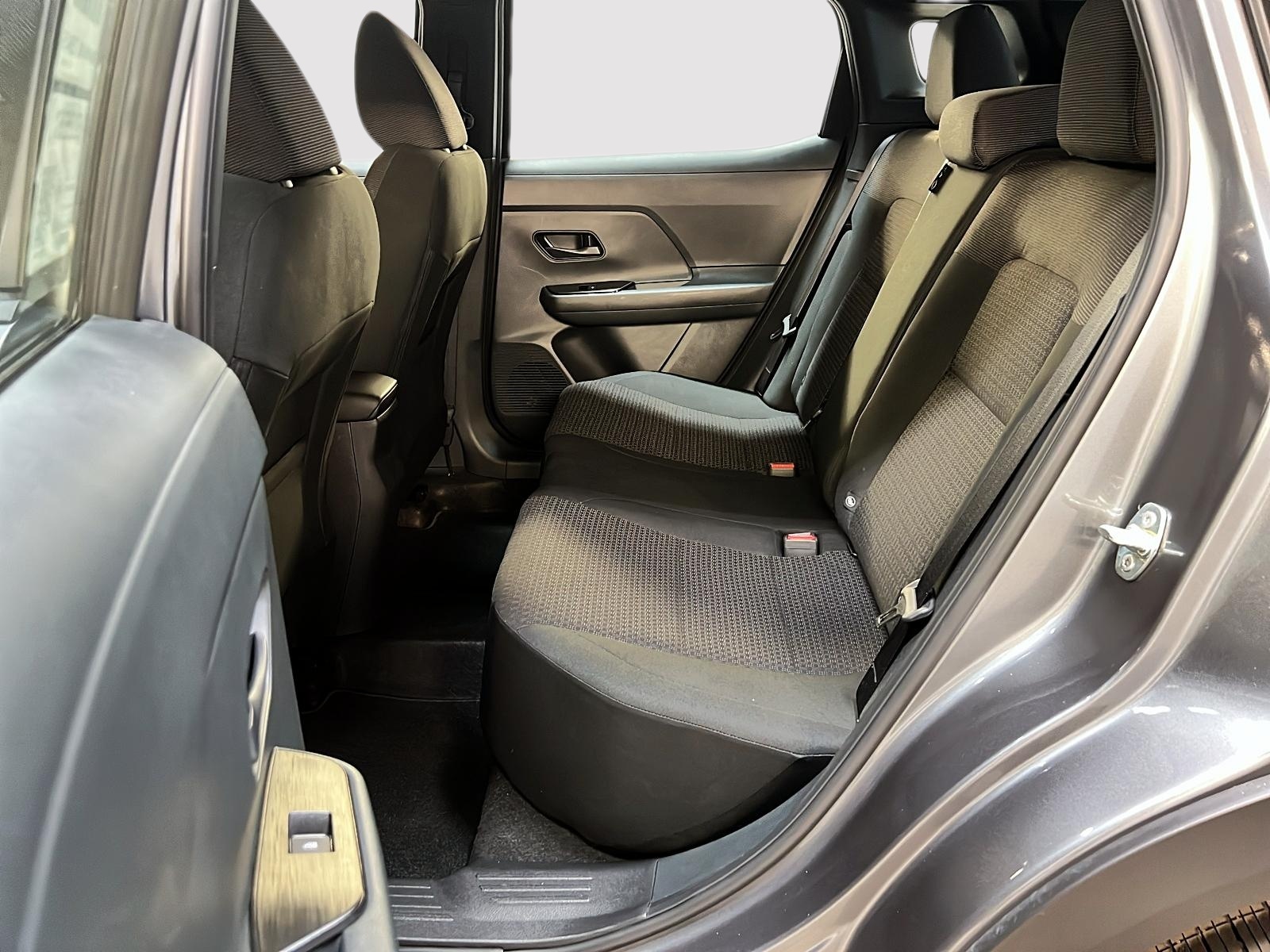 Nissan Kicks S 2025 - image #9