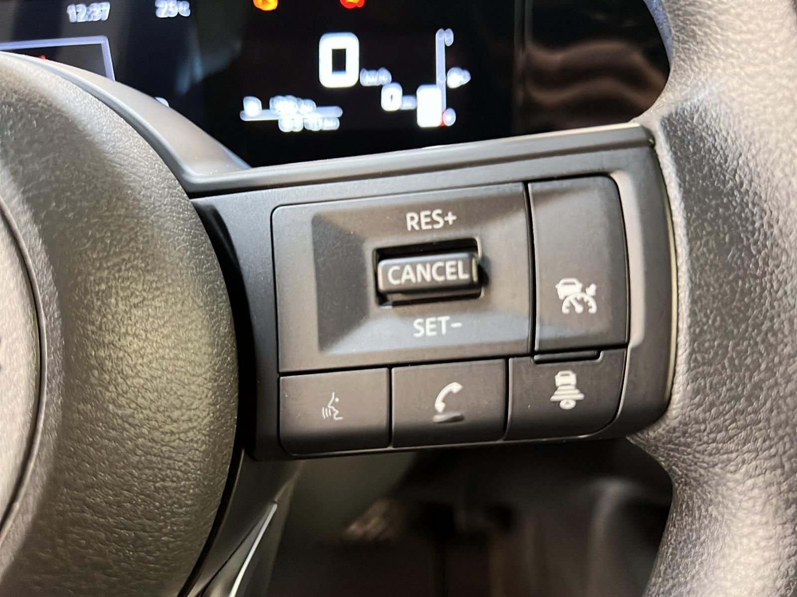 Nissan Kicks S 2025 - image #18