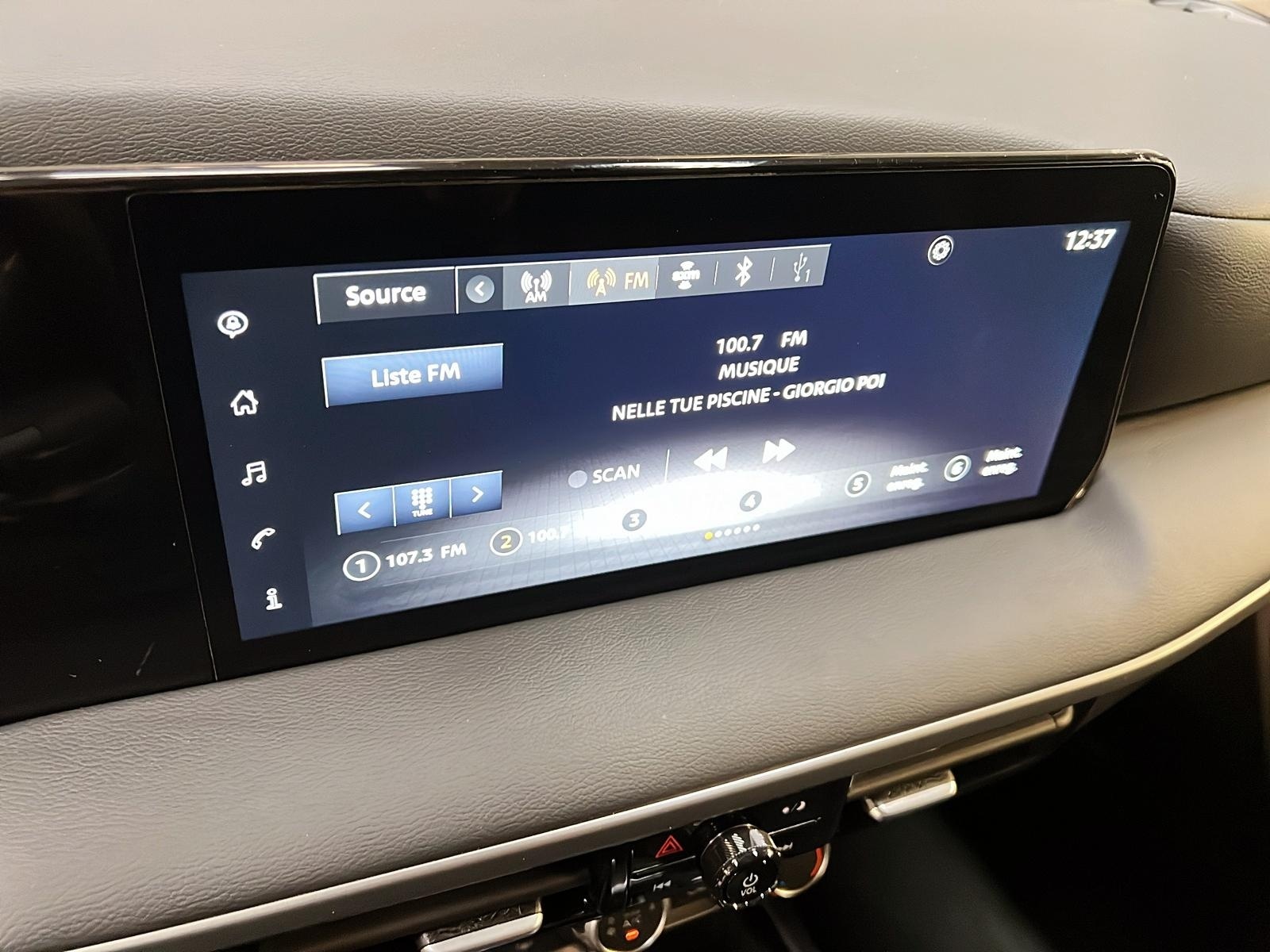 Nissan Kicks S 2025 - image #15