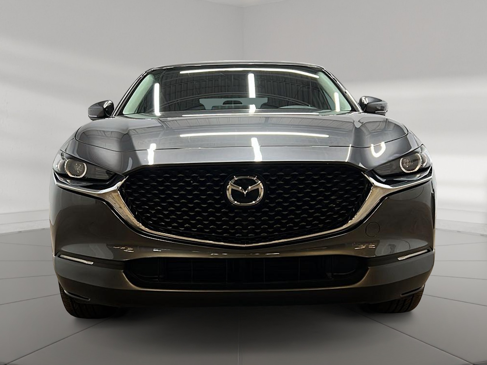 Mazda CX-30 GS 4RM 2025 — photo 2