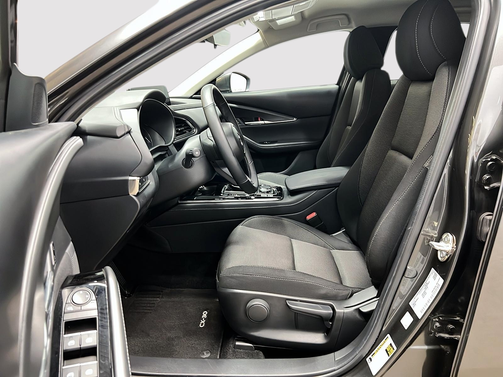 Mazda CX-30 GS 4RM 2025 — photo 7
