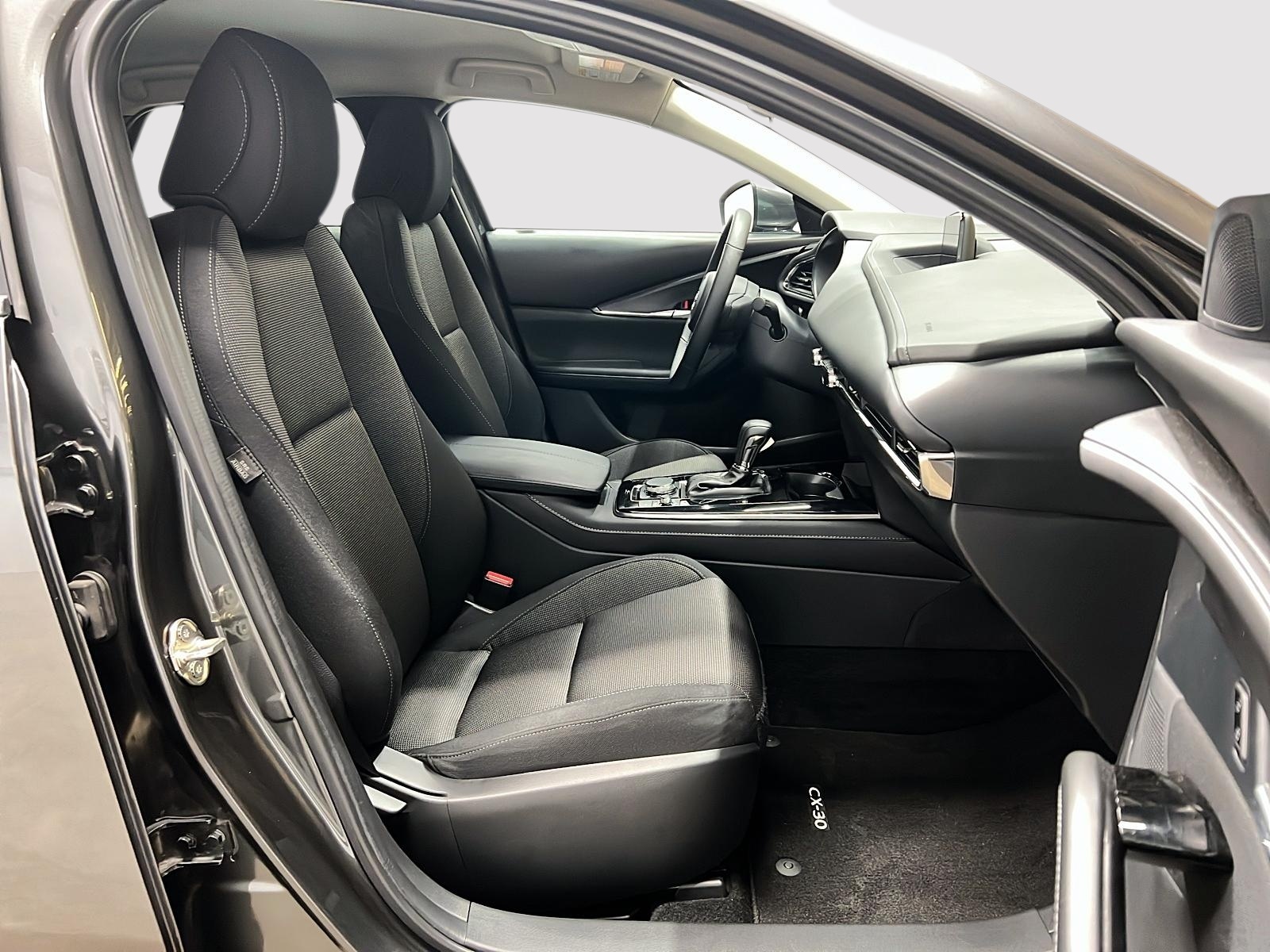 Mazda CX-30 GS 4RM 2025 — photo 8