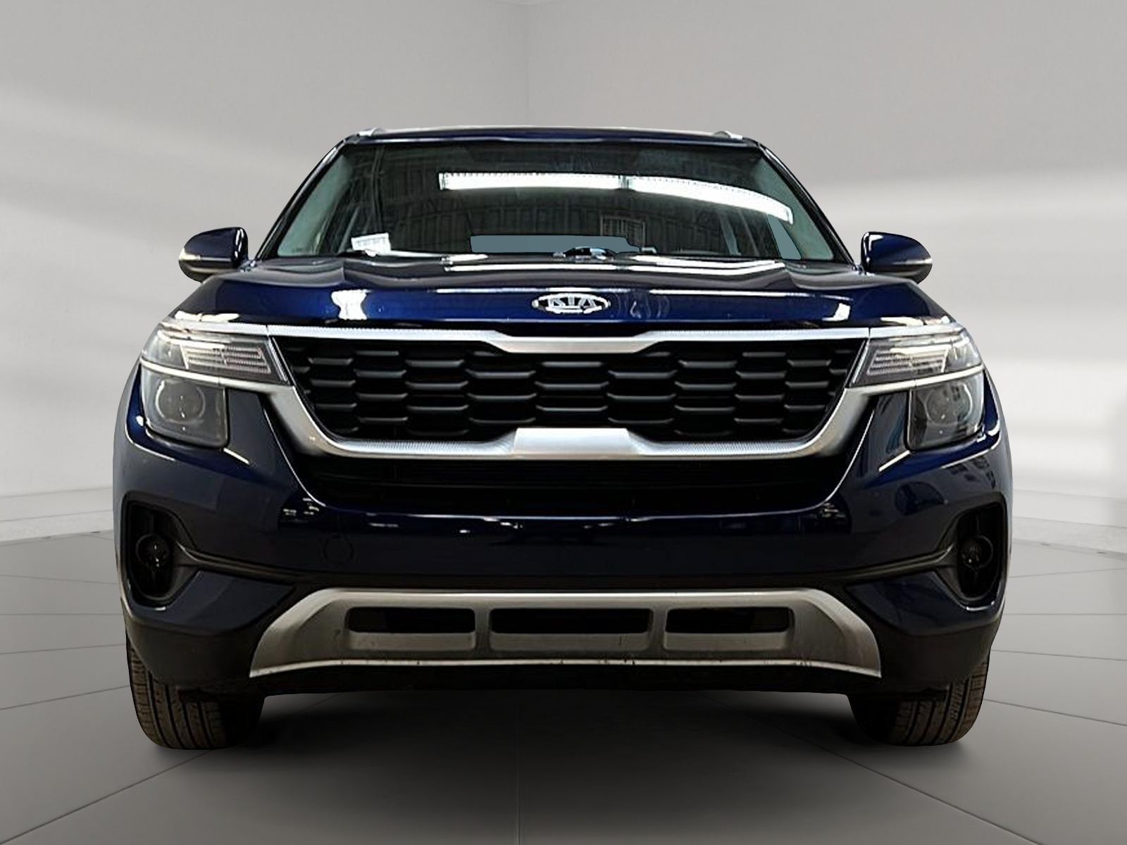 Kia SELTOS 2021 - Image #2
