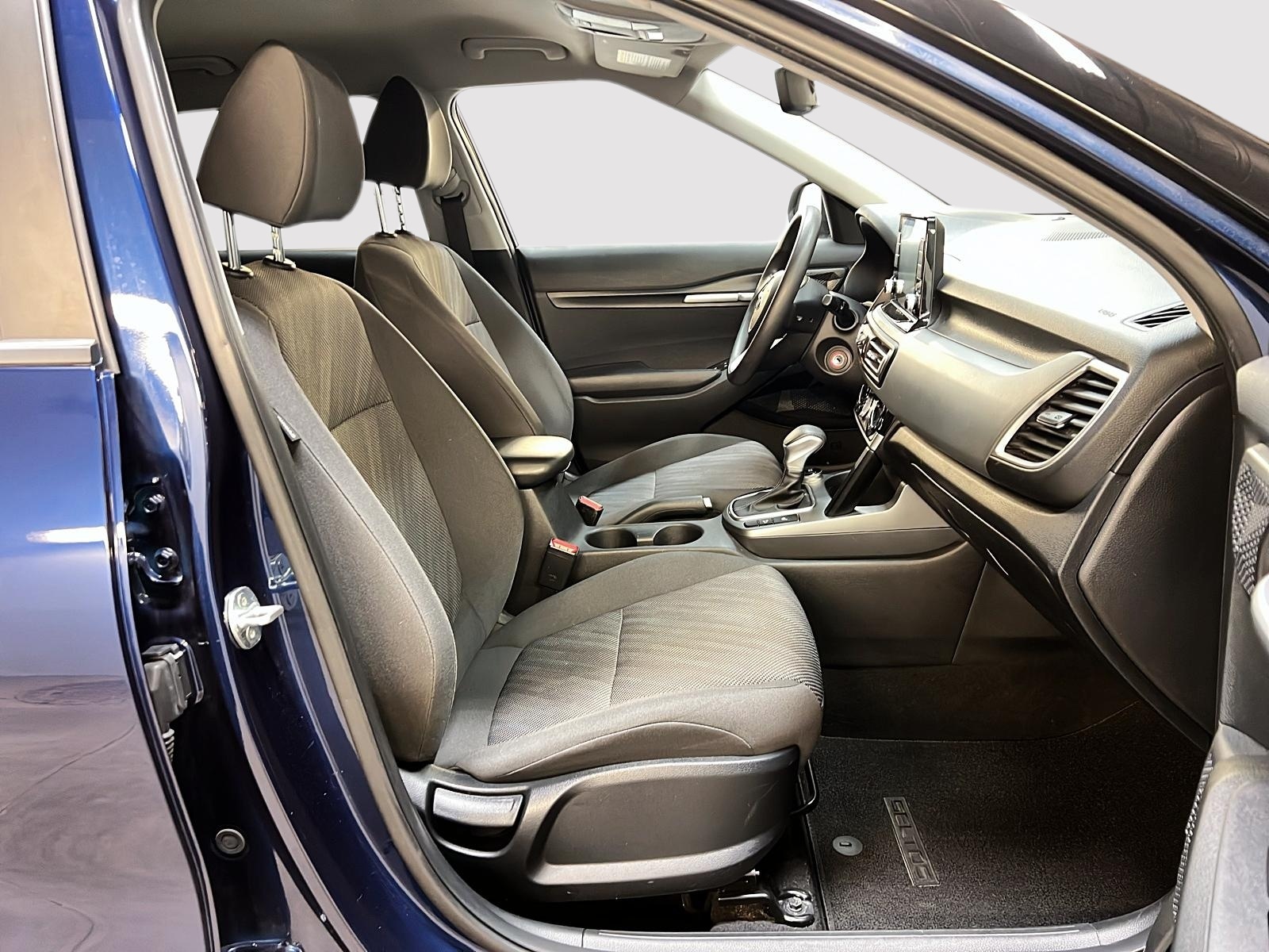 Kia SELTOS 2021 - Image #8