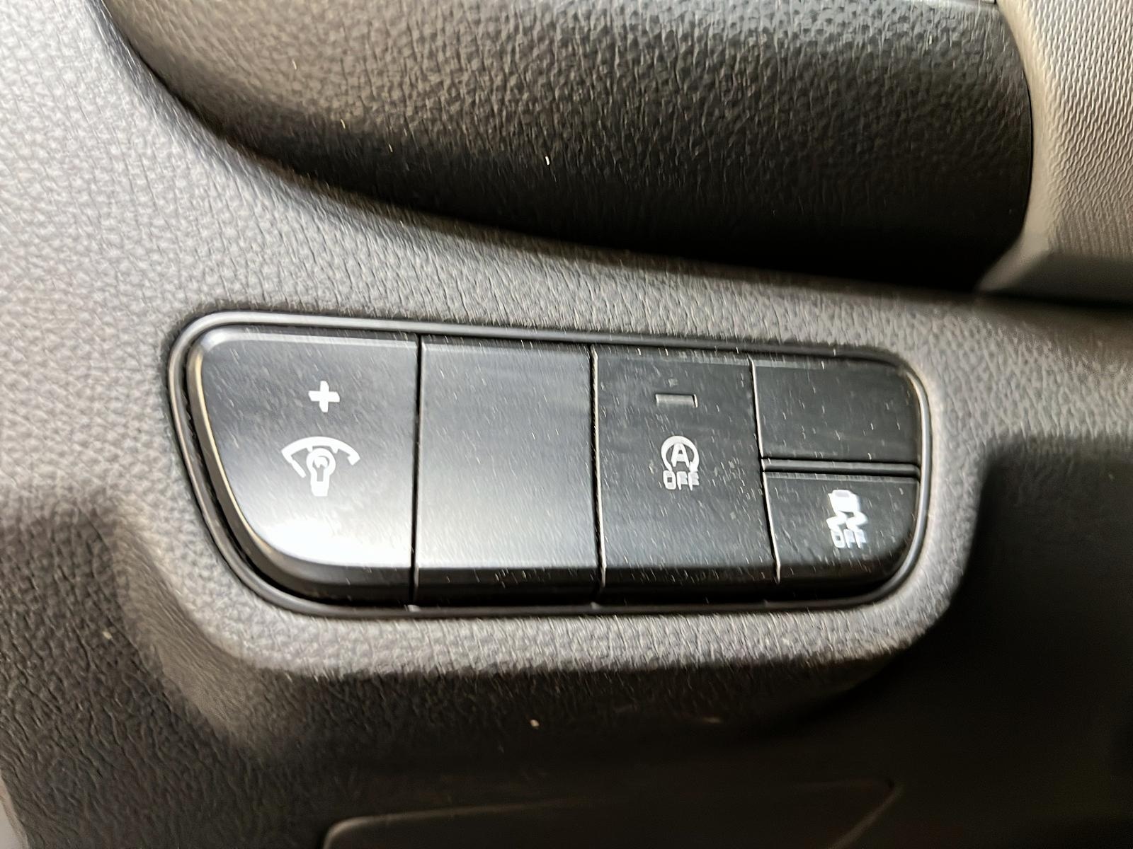 Kia SELTOS 2021 - Image #19