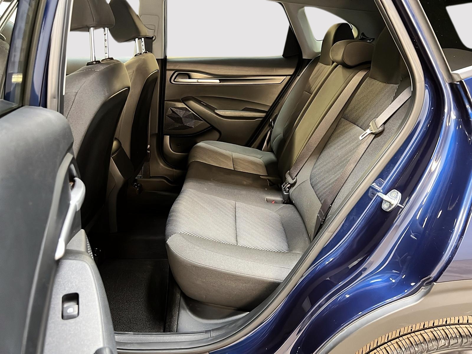 Kia SELTOS 2021 - Image #9