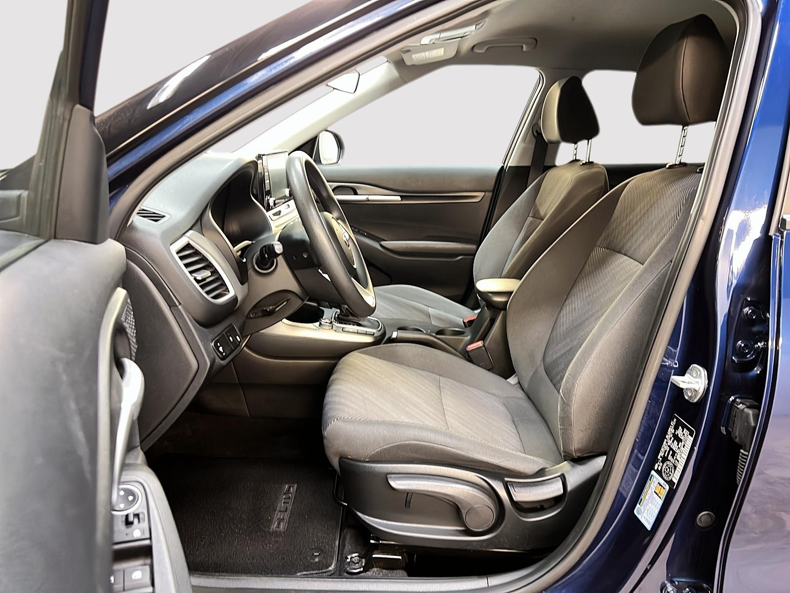 Kia SELTOS 2021 - Image #7
