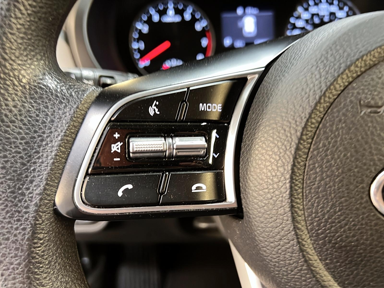 Kia SELTOS 2021 - Image #18