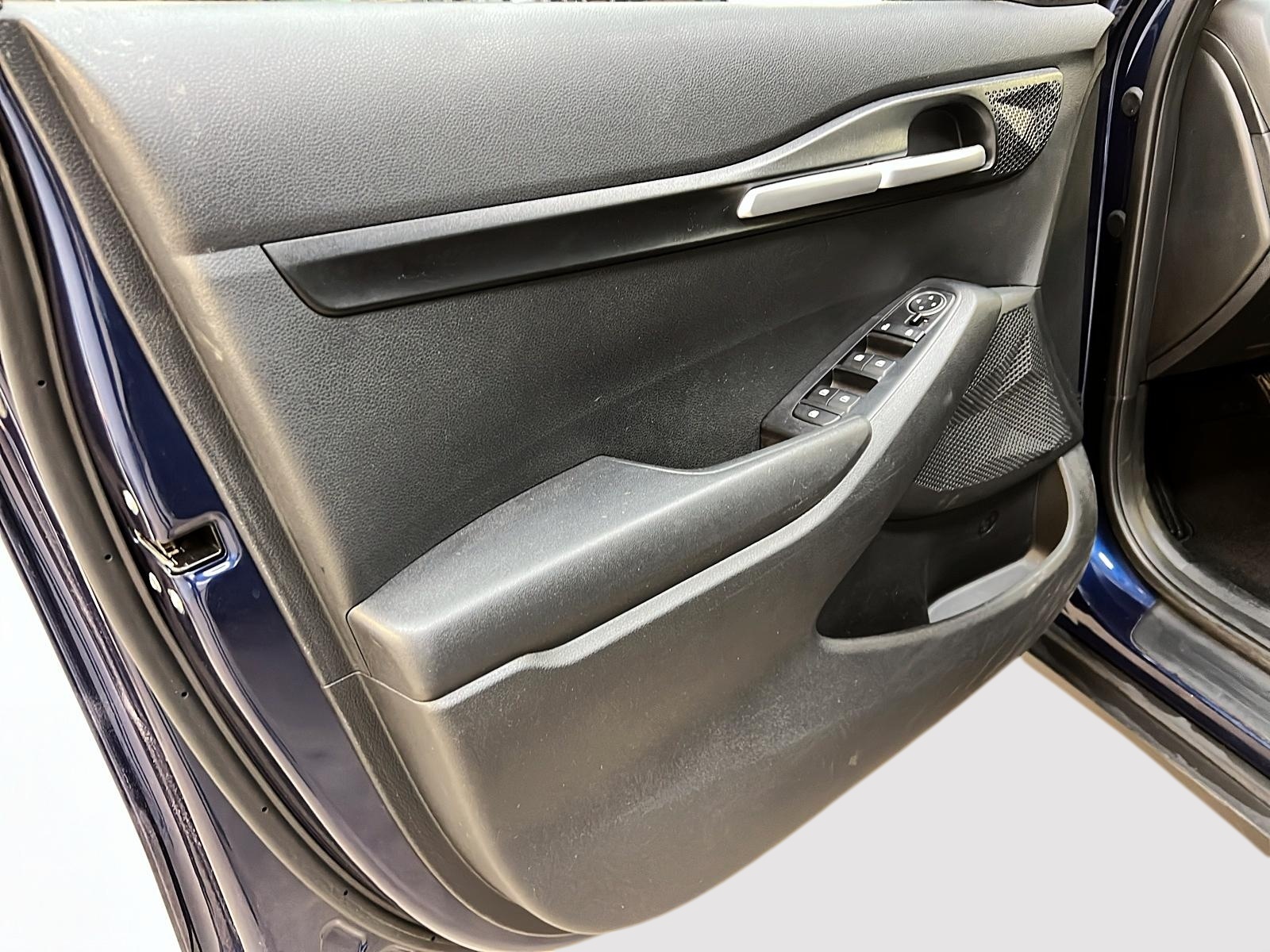 Kia SELTOS 2021 - Image #21