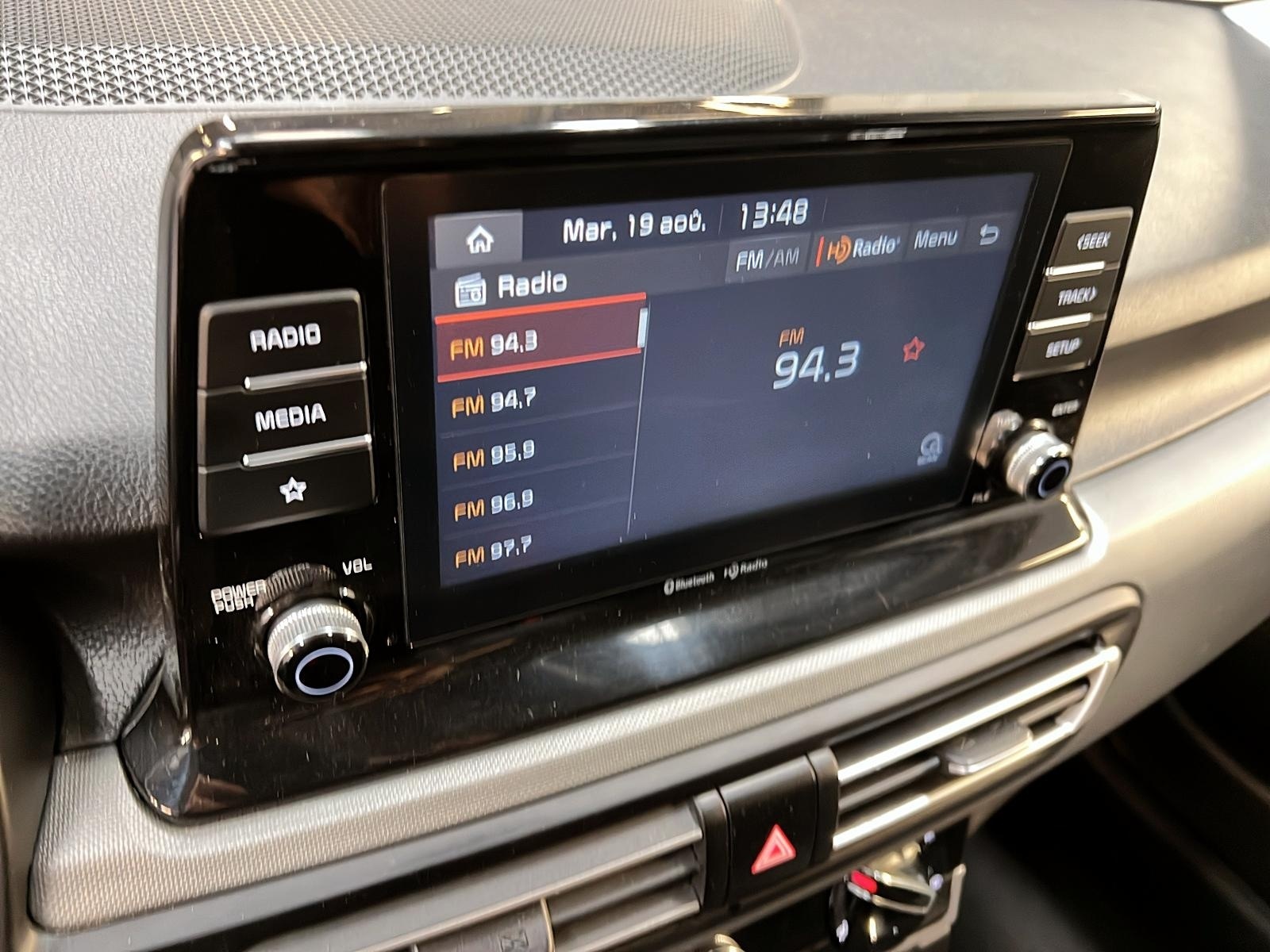 Kia SELTOS 2021 - Image #15