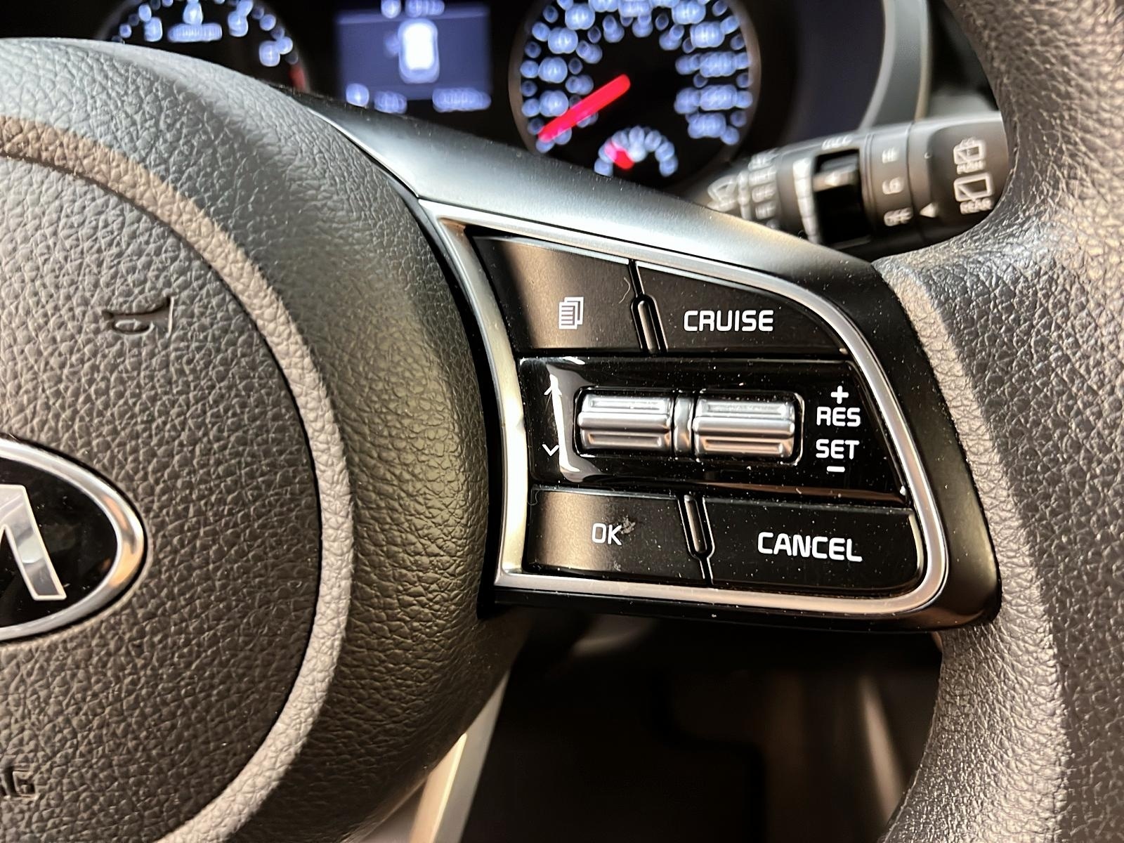 Kia SELTOS LX 2021 - image #17