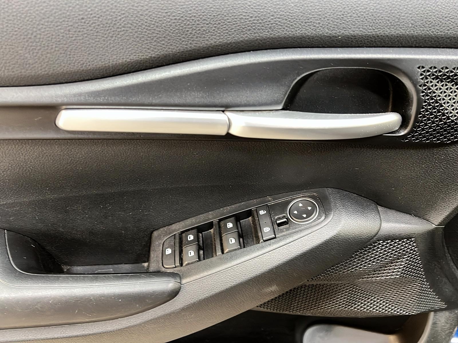 Kia SELTOS LX 2021 - image #20
