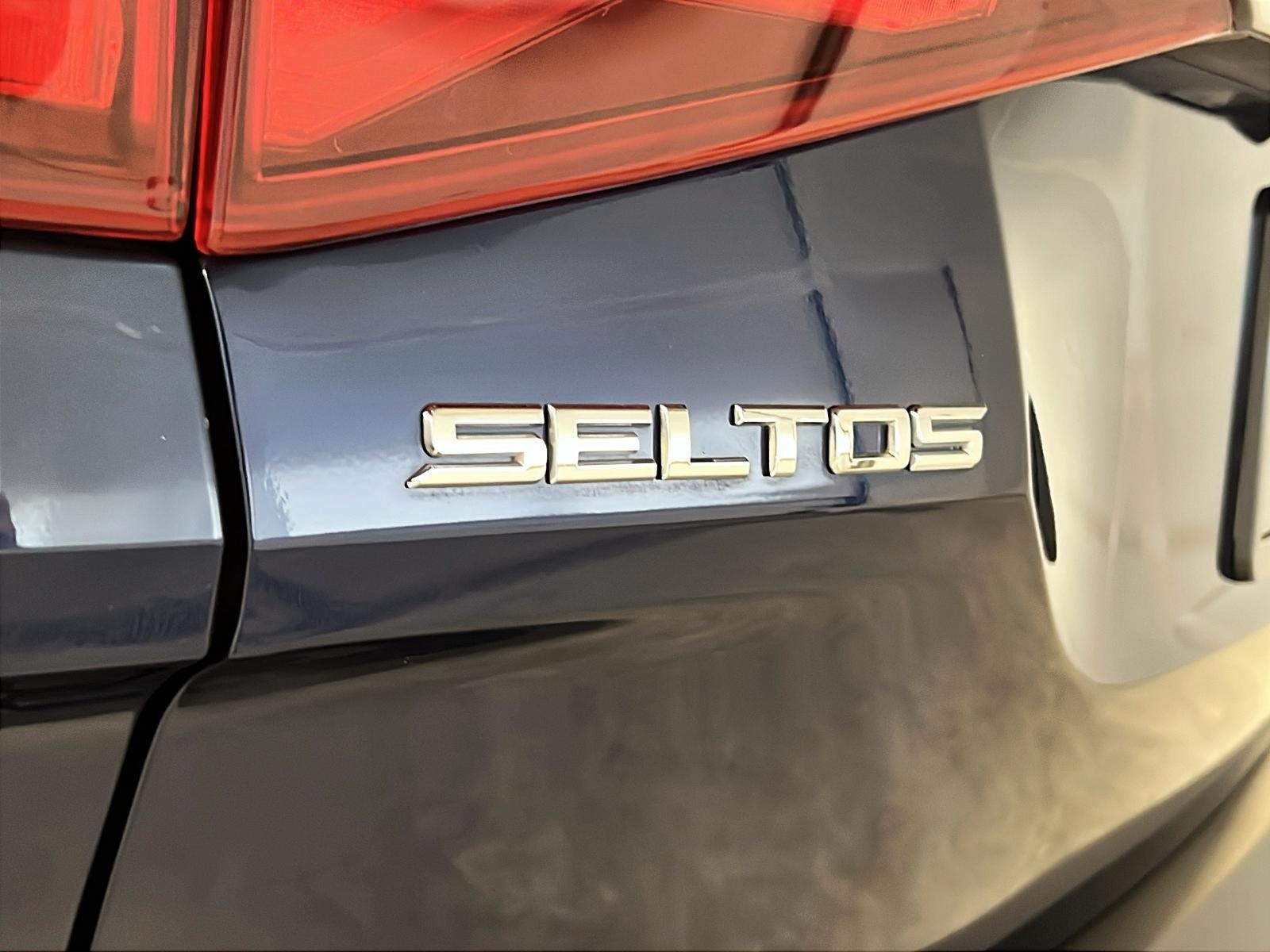 Kia SELTOS 2021 - Image #22