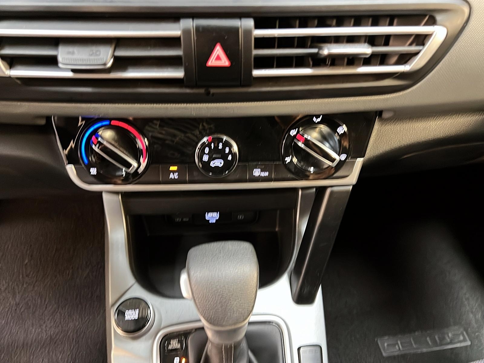 Kia SELTOS 2021 - Image #14