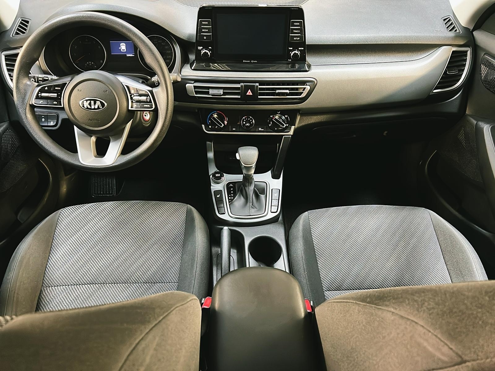 Kia SELTOS 2021 - Image #10