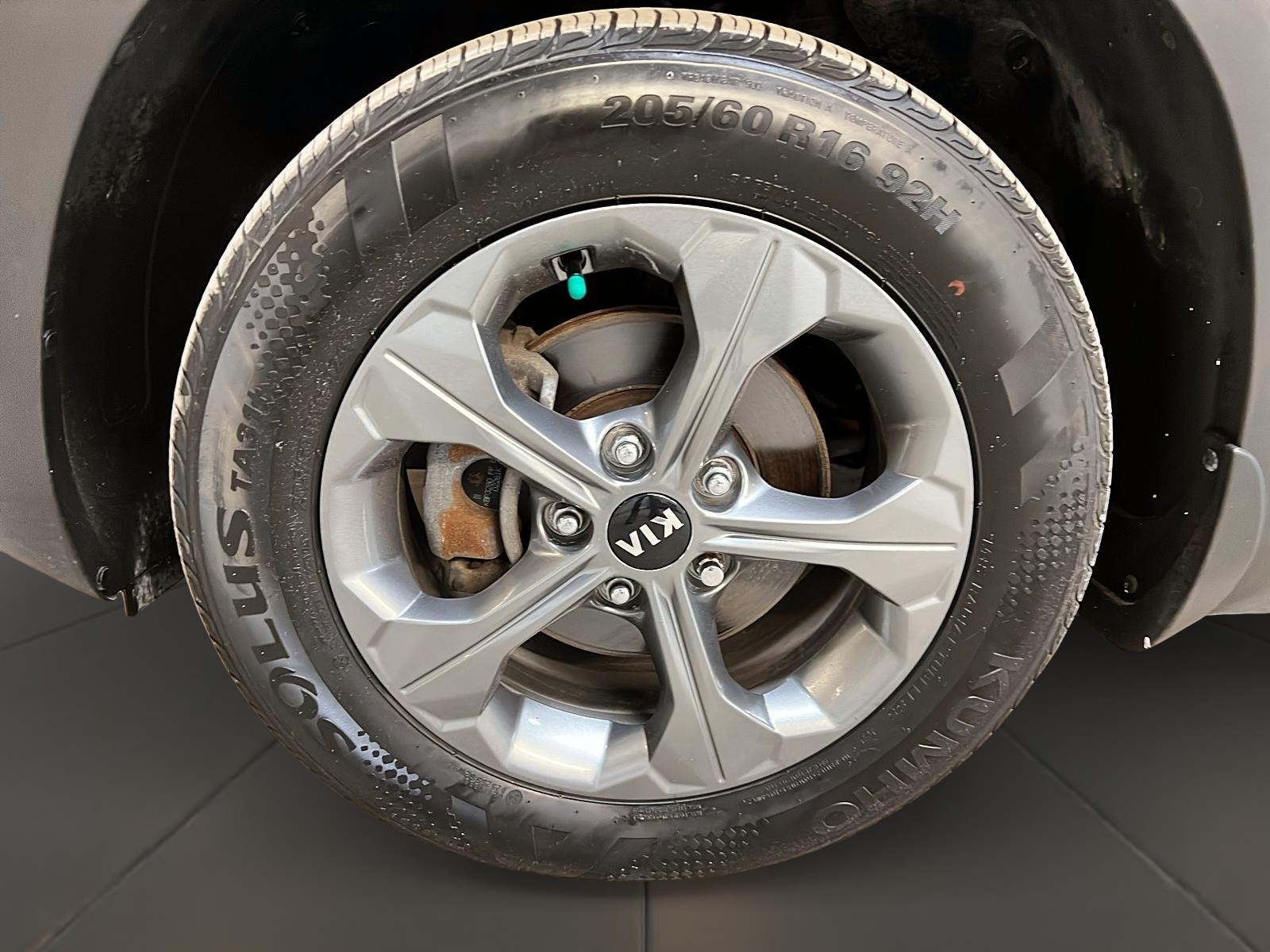 Kia SELTOS LX 2021 - image #23