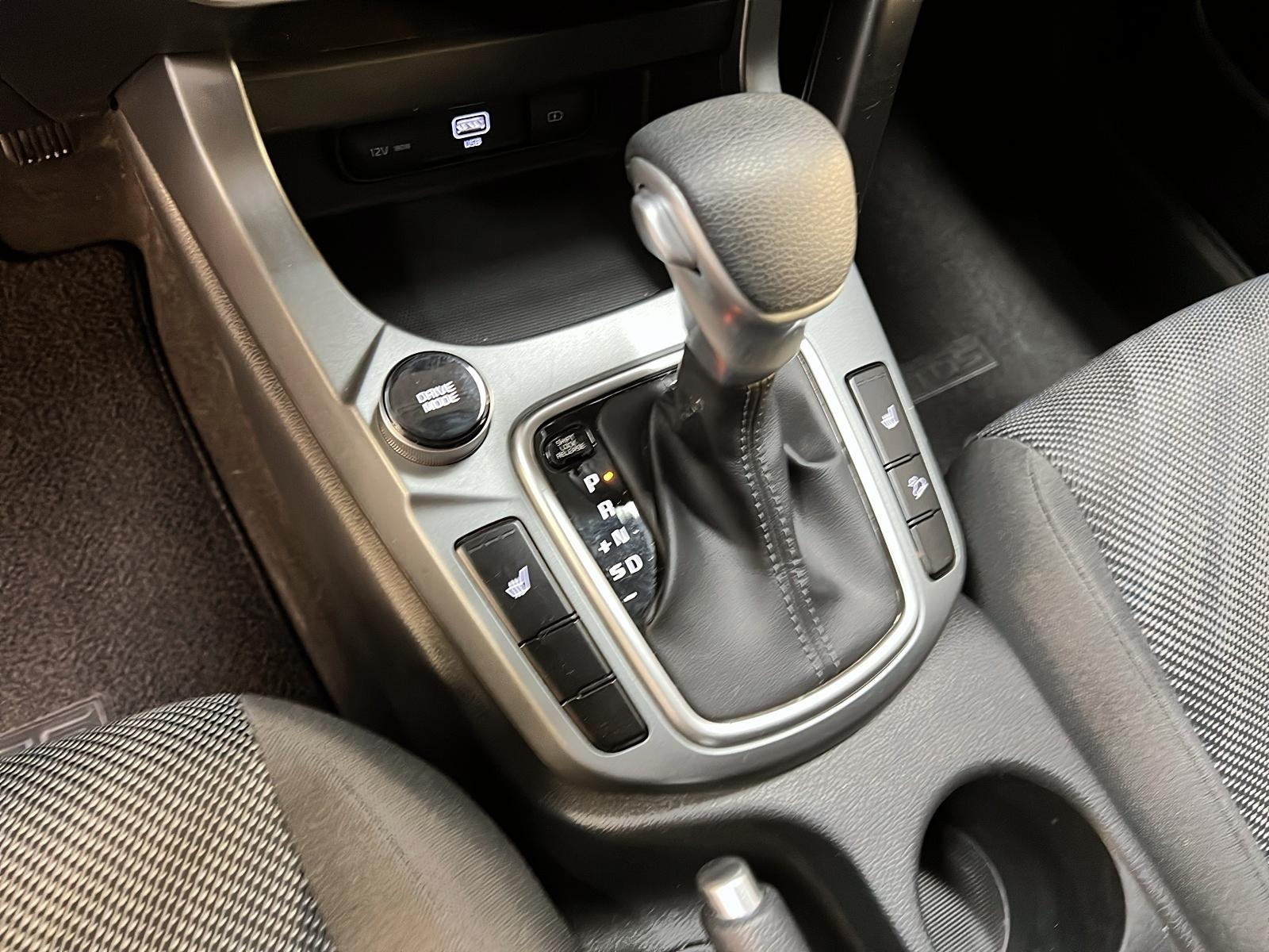 Kia SELTOS 2021 - Image #13