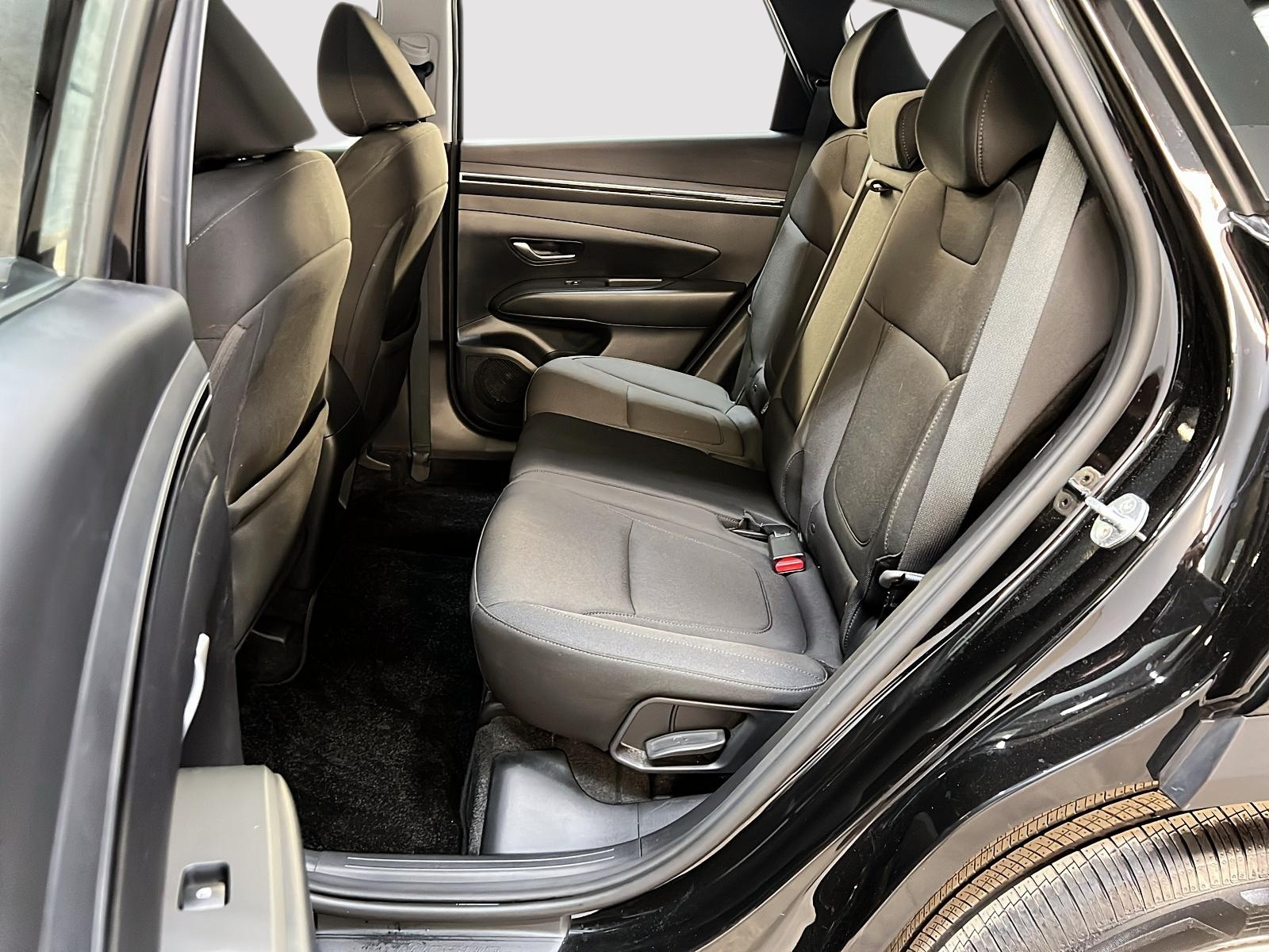 Hyundai Tucson 2022 - Image #9