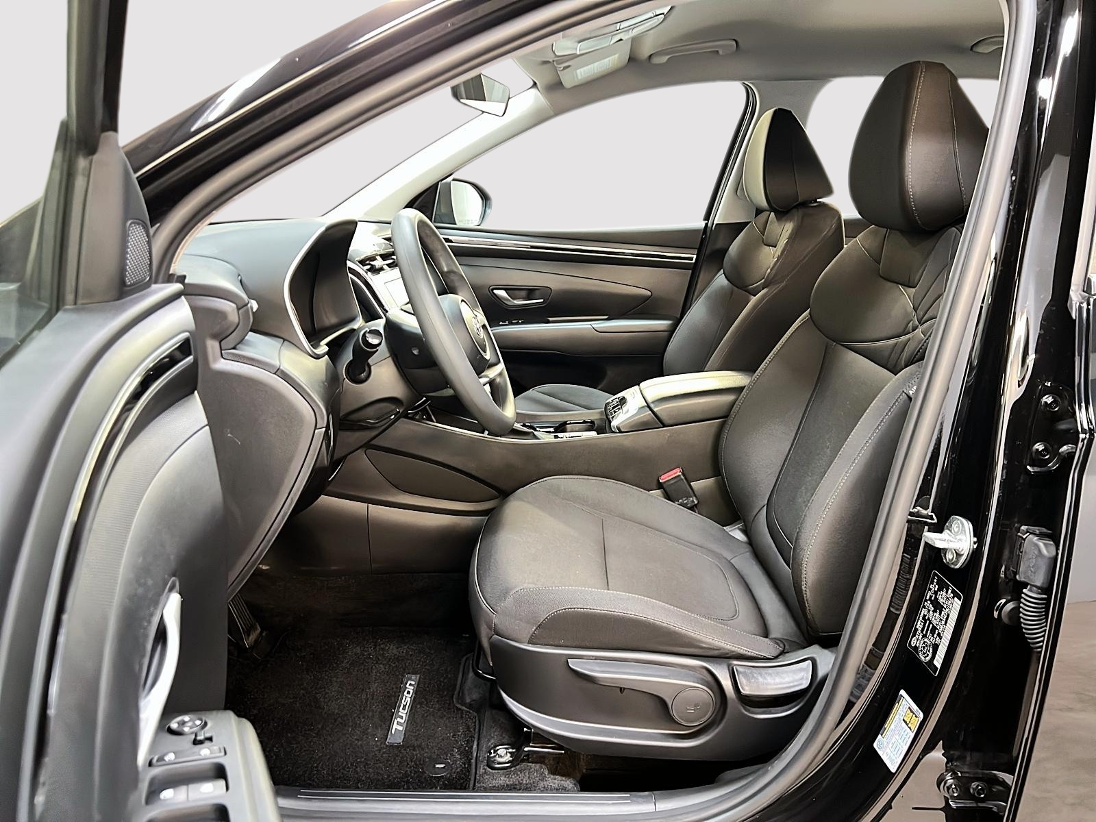 Hyundai Tucson 2022 - Image #7
